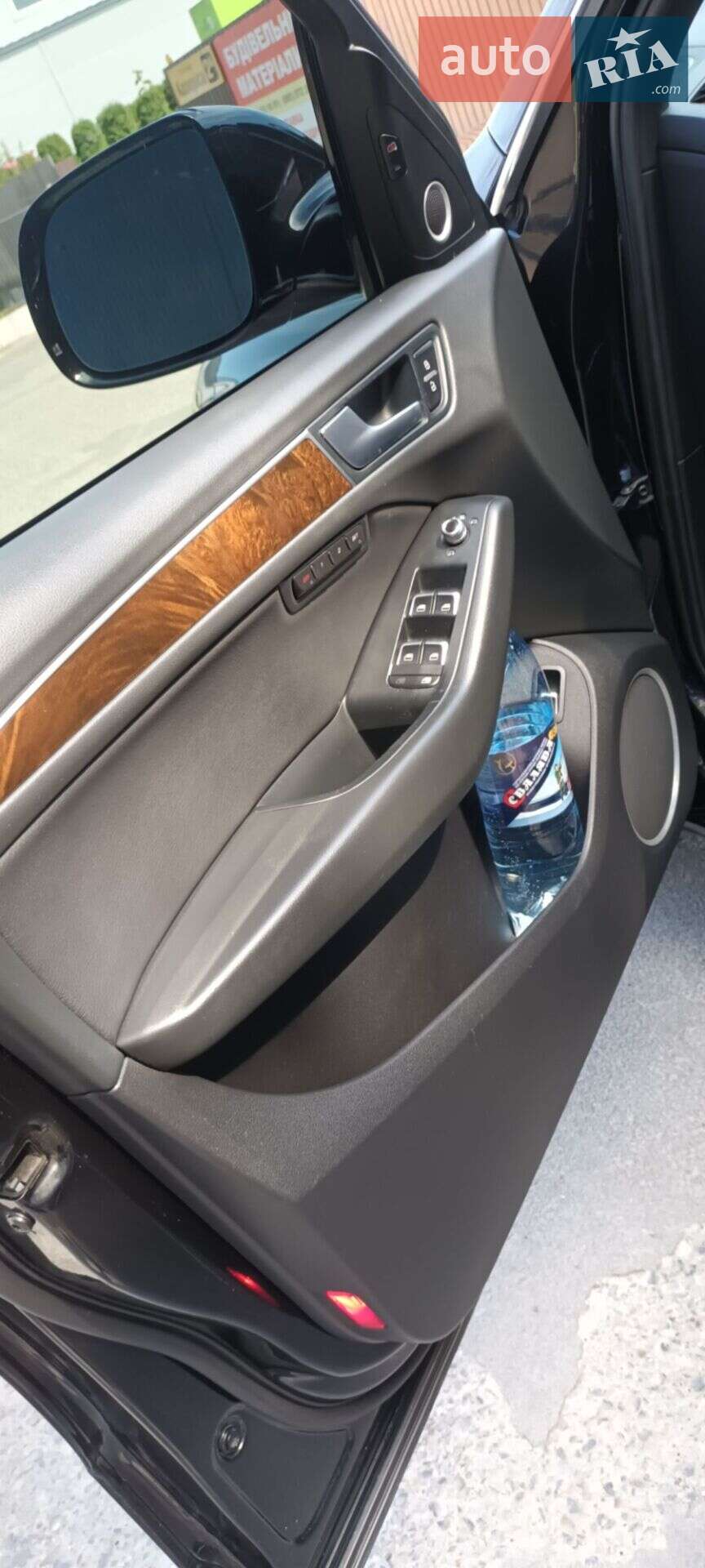 Audi Q5 2015 VIN WA1CMAFP8FA097182 фото оголошення 20 з 30