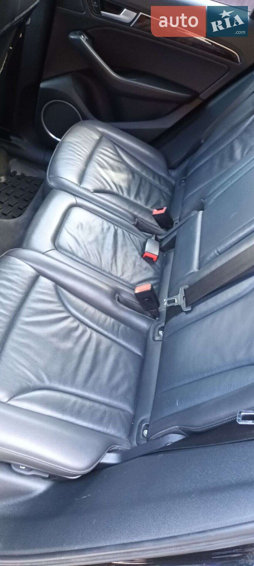 Audi Q5 2015 VIN WA1CMAFP8FA097182 фото оголошення 22 з 30
