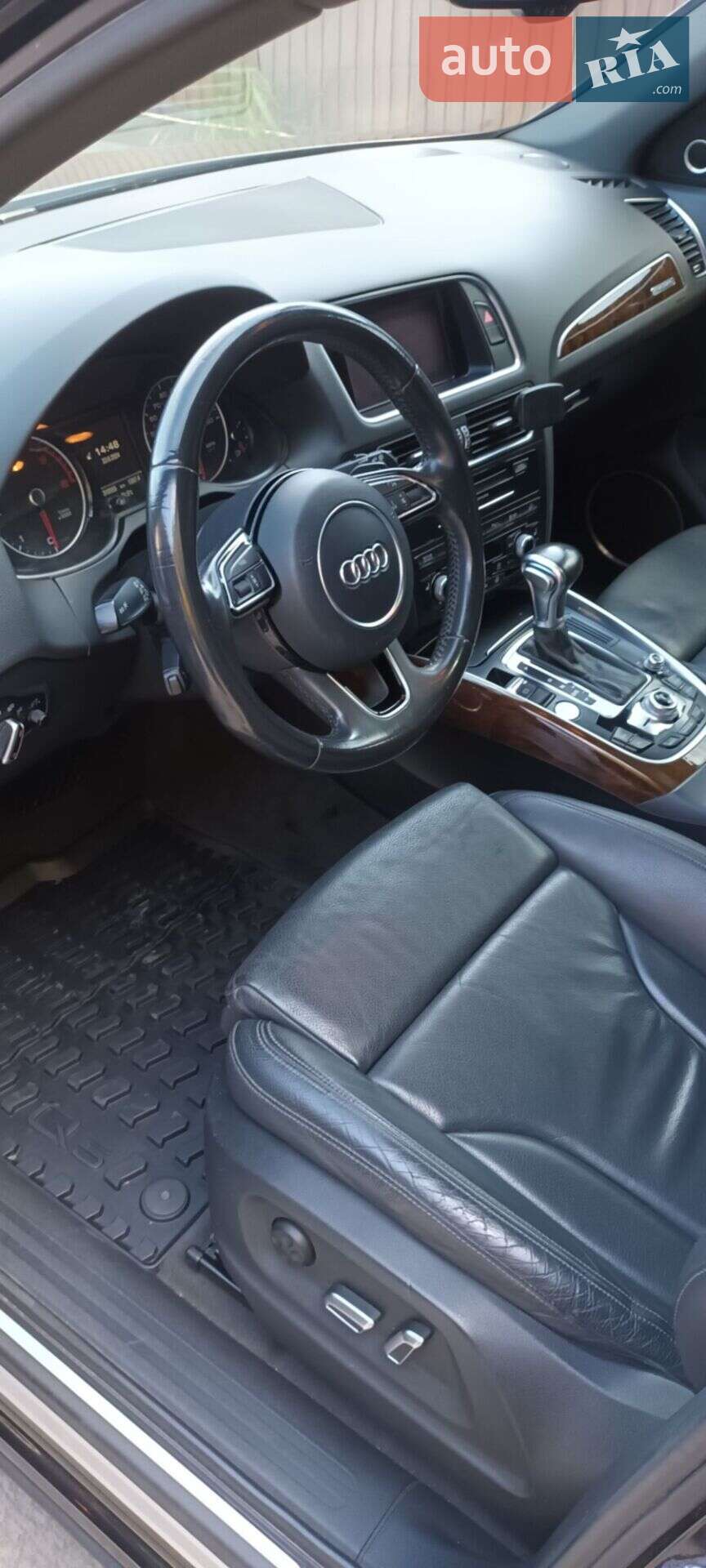 Audi Q5 2015 VIN WA1CMAFP8FA097182 фото оголошення 24 з 30