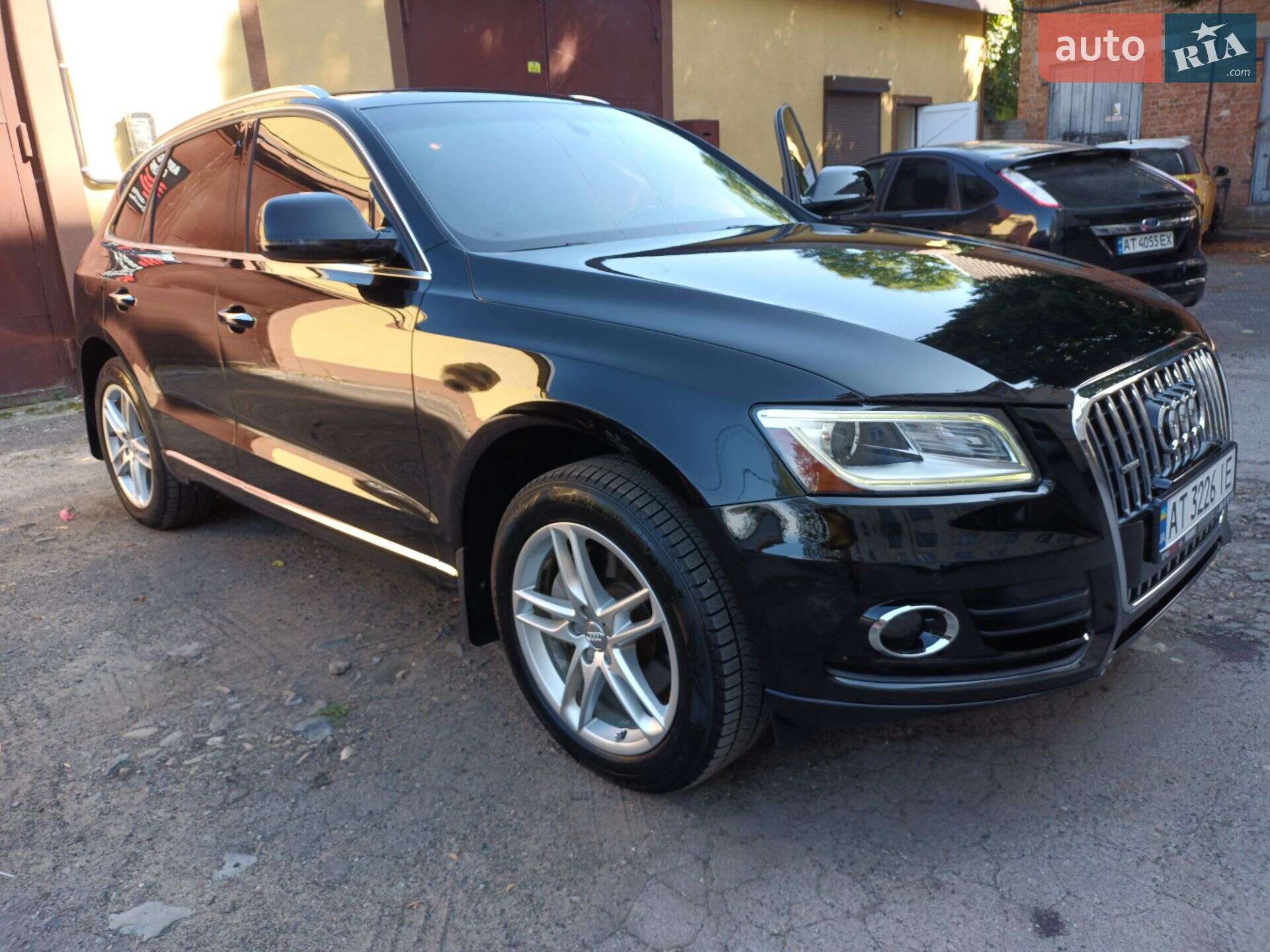 Audi Q5 2015 VIN WA1CMAFP8FA097182 фото оголошення 30 з 30