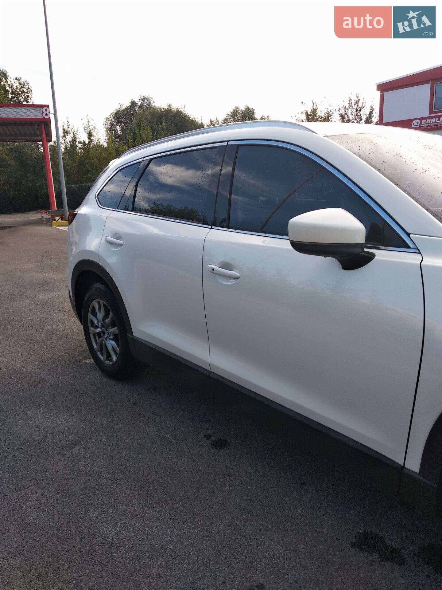 Mazda CX-9 2016 VIN JM3TCBCY7G0113141 фото оголошення 77 з 84
