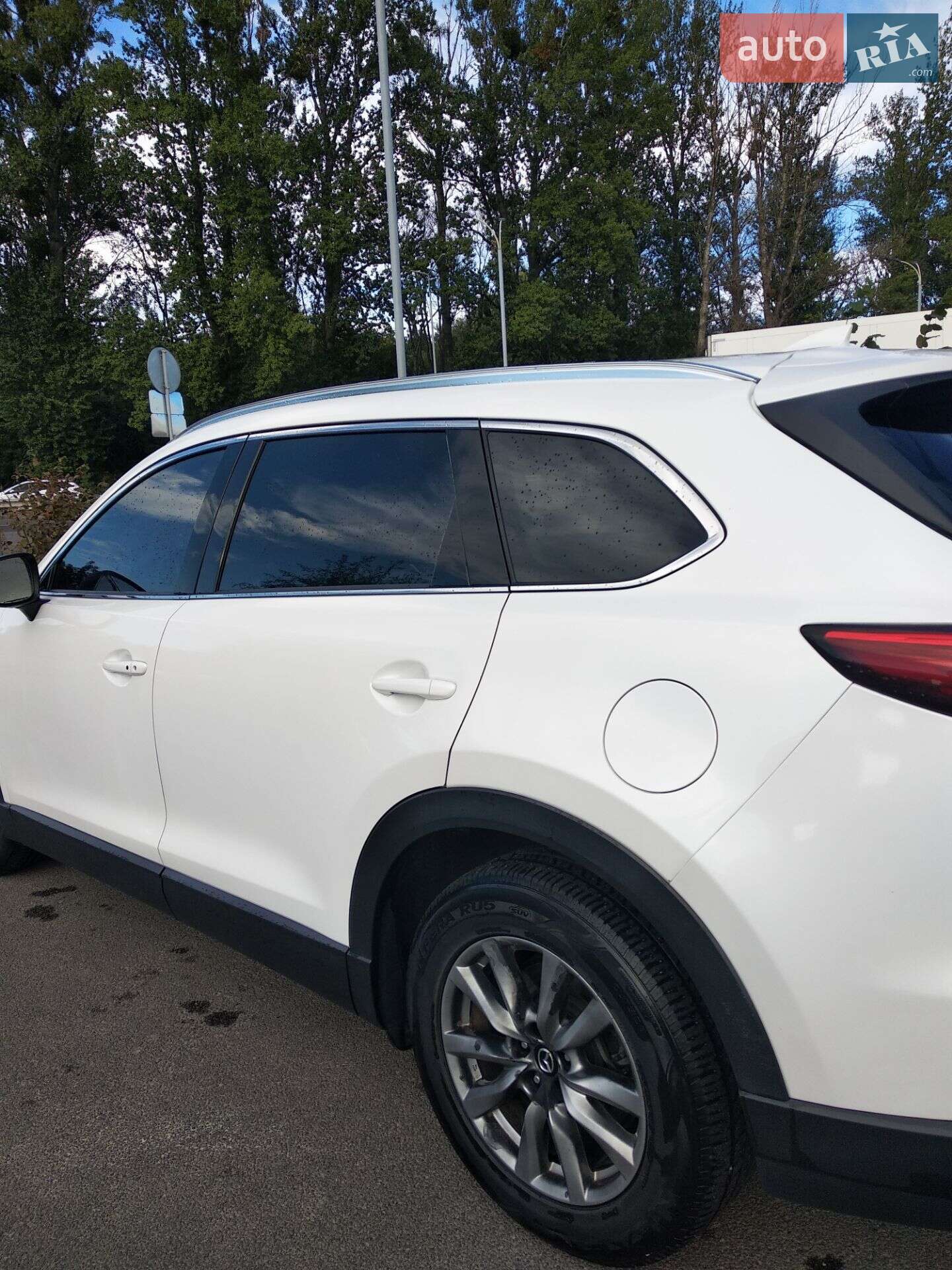 Mazda CX-9 2016 VIN JM3TCBCY7G0113141 фото оголошення 70 з 84