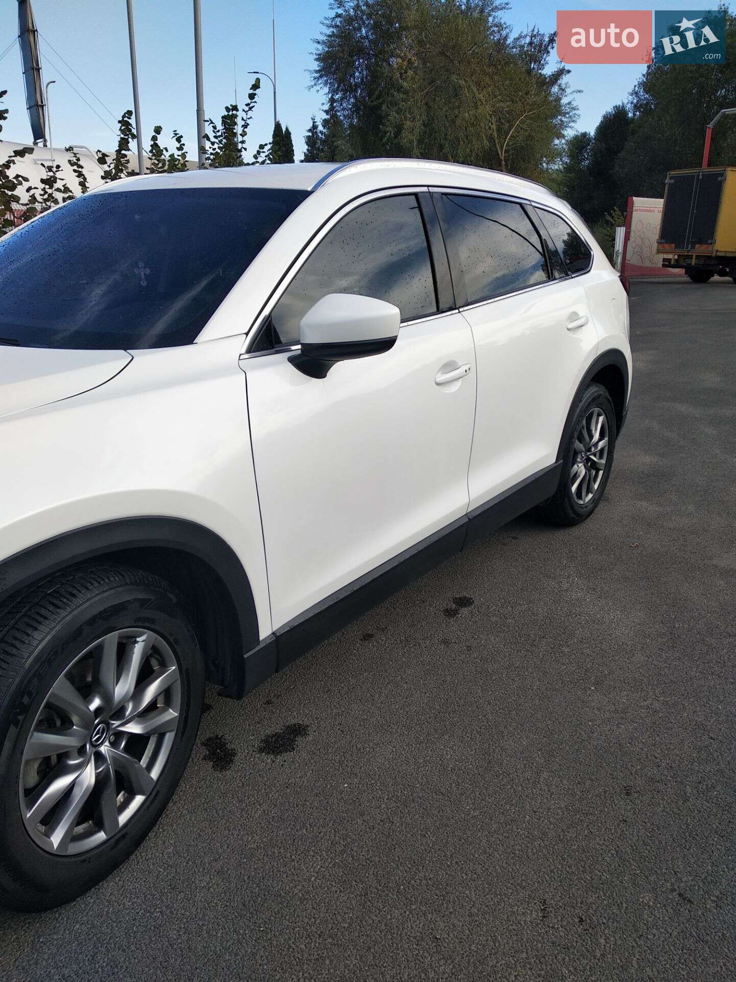 Mazda CX-9 2016 VIN JM3TCBCY7G0113141 фото оголошення 74 з 84