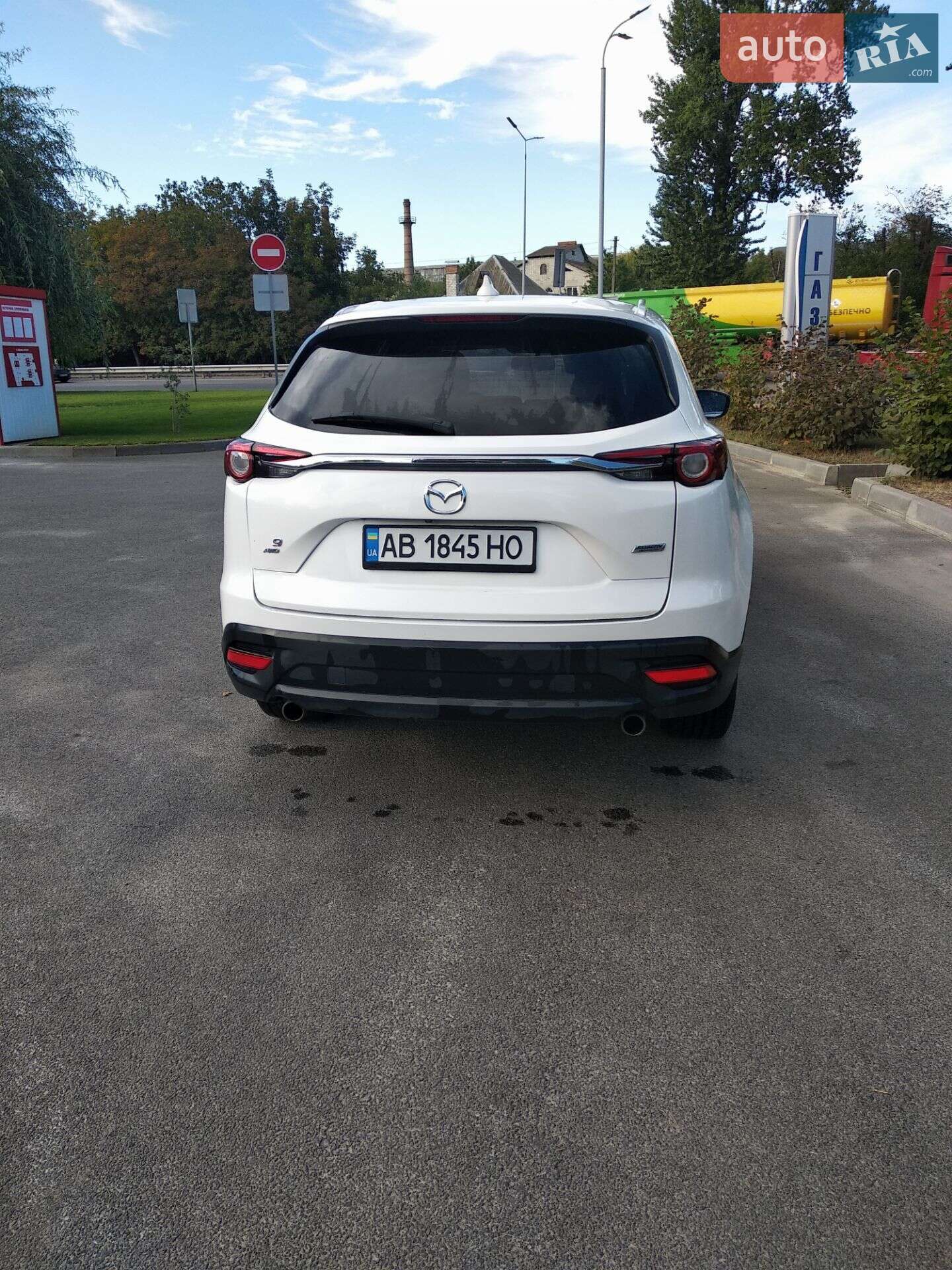 Mazda CX-9 2016 VIN JM3TCBCY7G0113141 фото оголошення 79 з 84