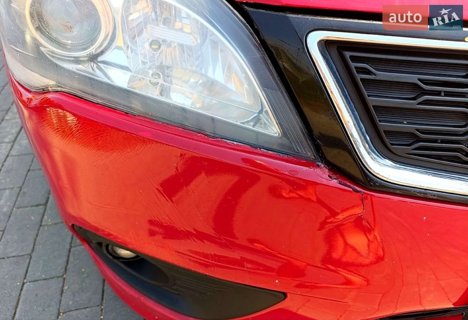 KIA Ceed 2008 VIN Y6LFF23228L006825 фото оголошення 7 з 11