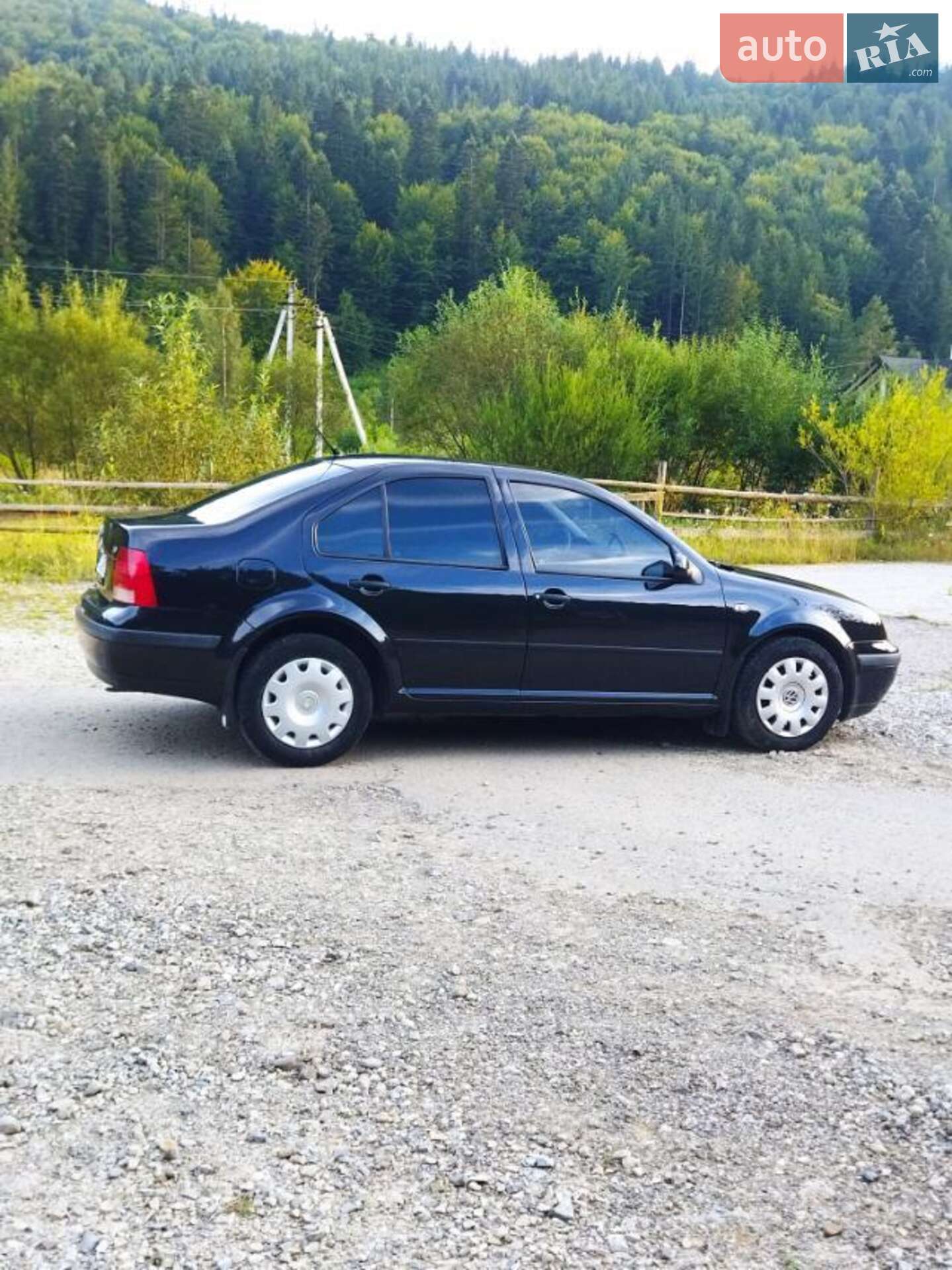 Volkswagen Bora 2001 VIN WVWZZZ1JZ1W536699 фото оголошення 2 з 23