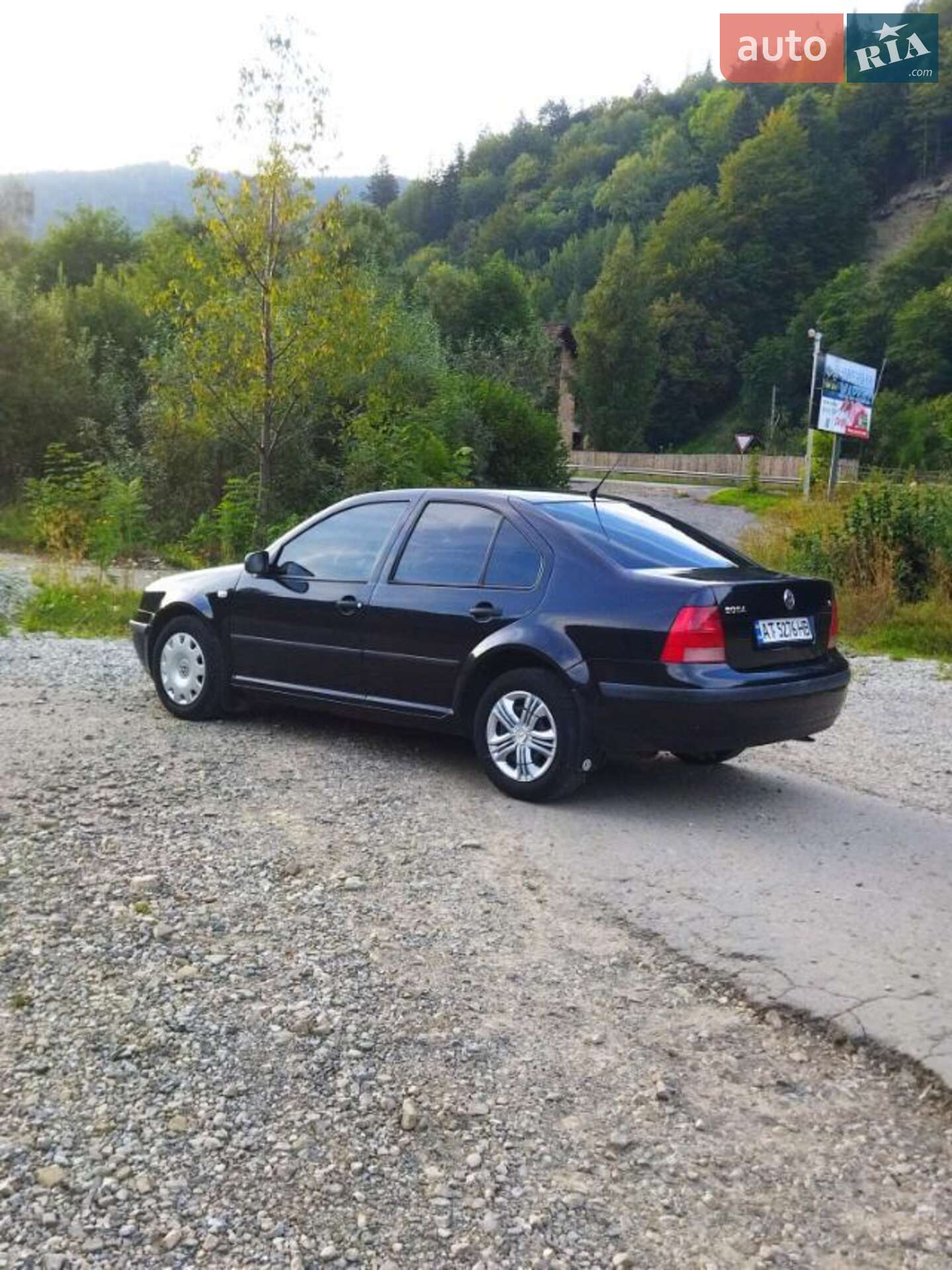 Volkswagen Bora 2001 VIN WVWZZZ1JZ1W536699 фото оголошення 5 з 23