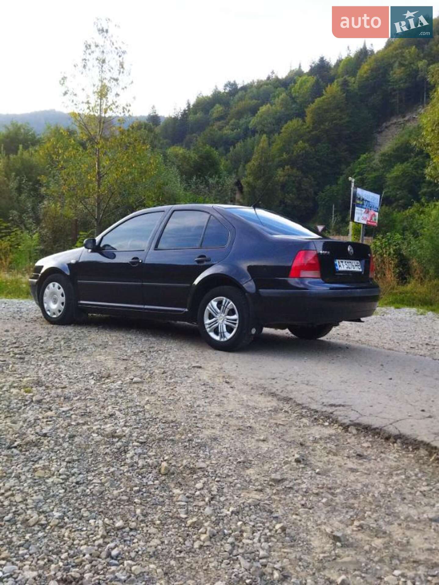 Volkswagen Bora 2001 VIN WVWZZZ1JZ1W536699 фото оголошення 6 з 23