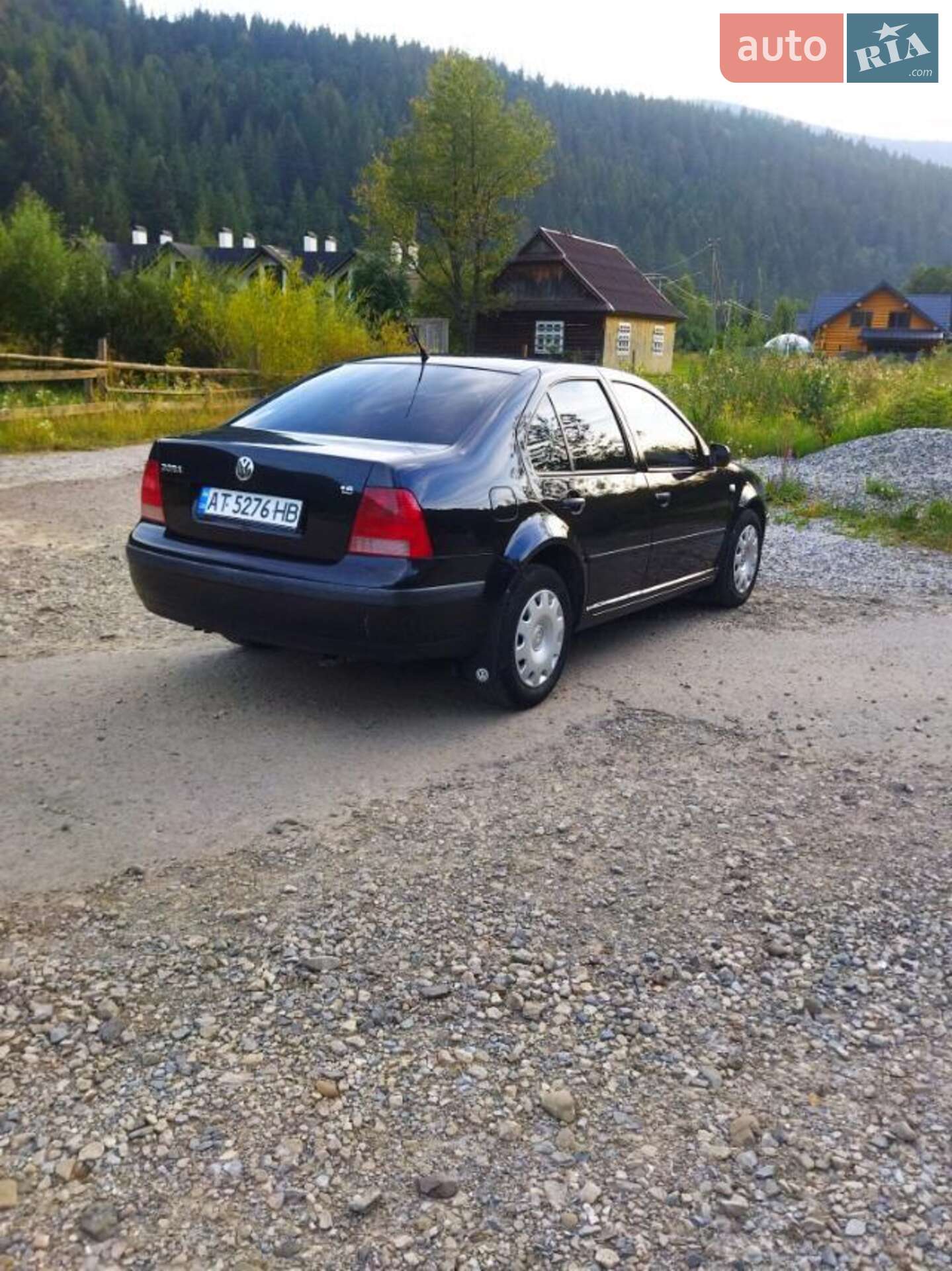 Volkswagen Bora 2001 VIN WVWZZZ1JZ1W536699 фото оголошення 8 з 23
