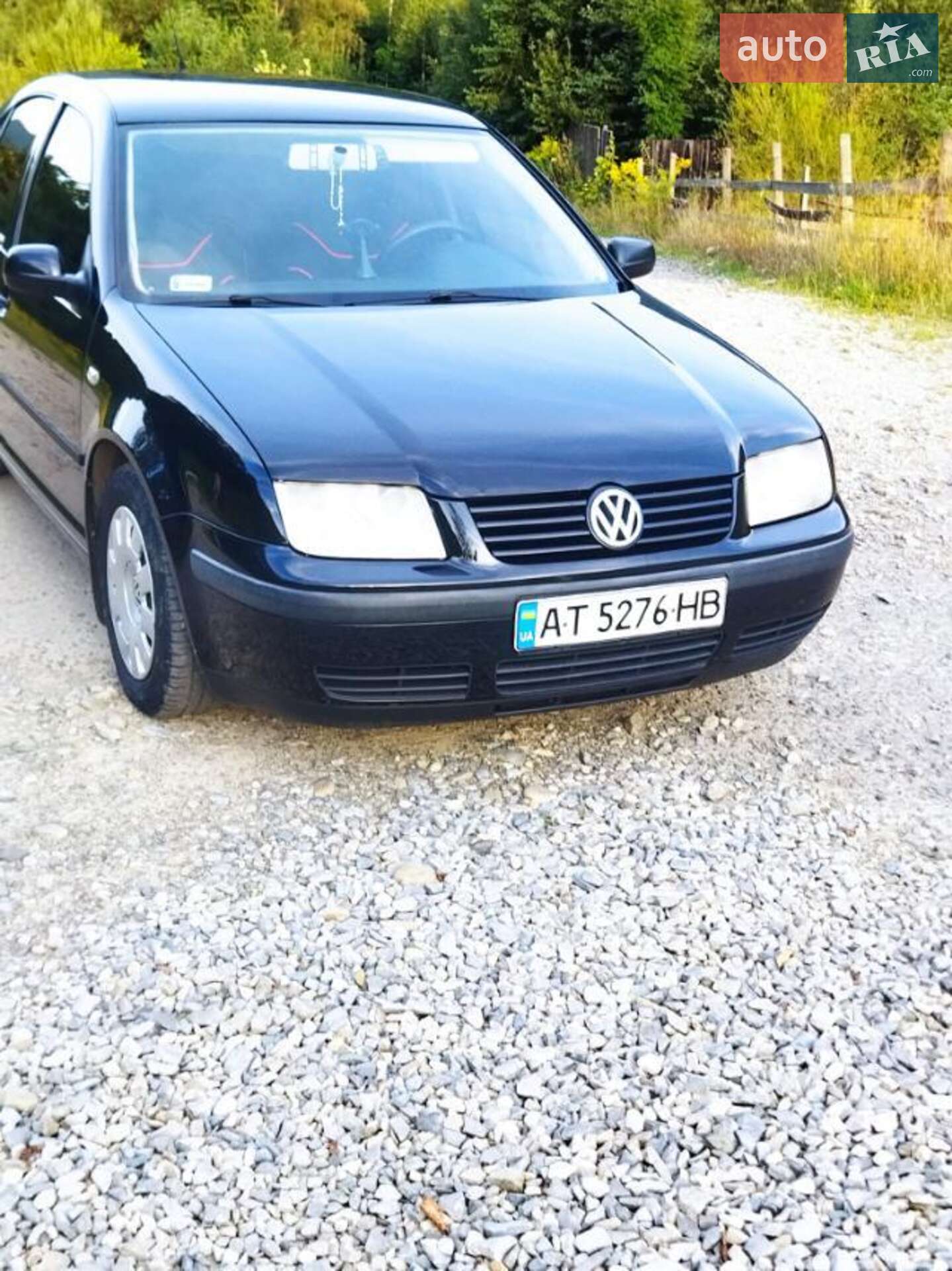 Volkswagen Bora 2001 VIN WVWZZZ1JZ1W536699 фото оголошення 3 з 23