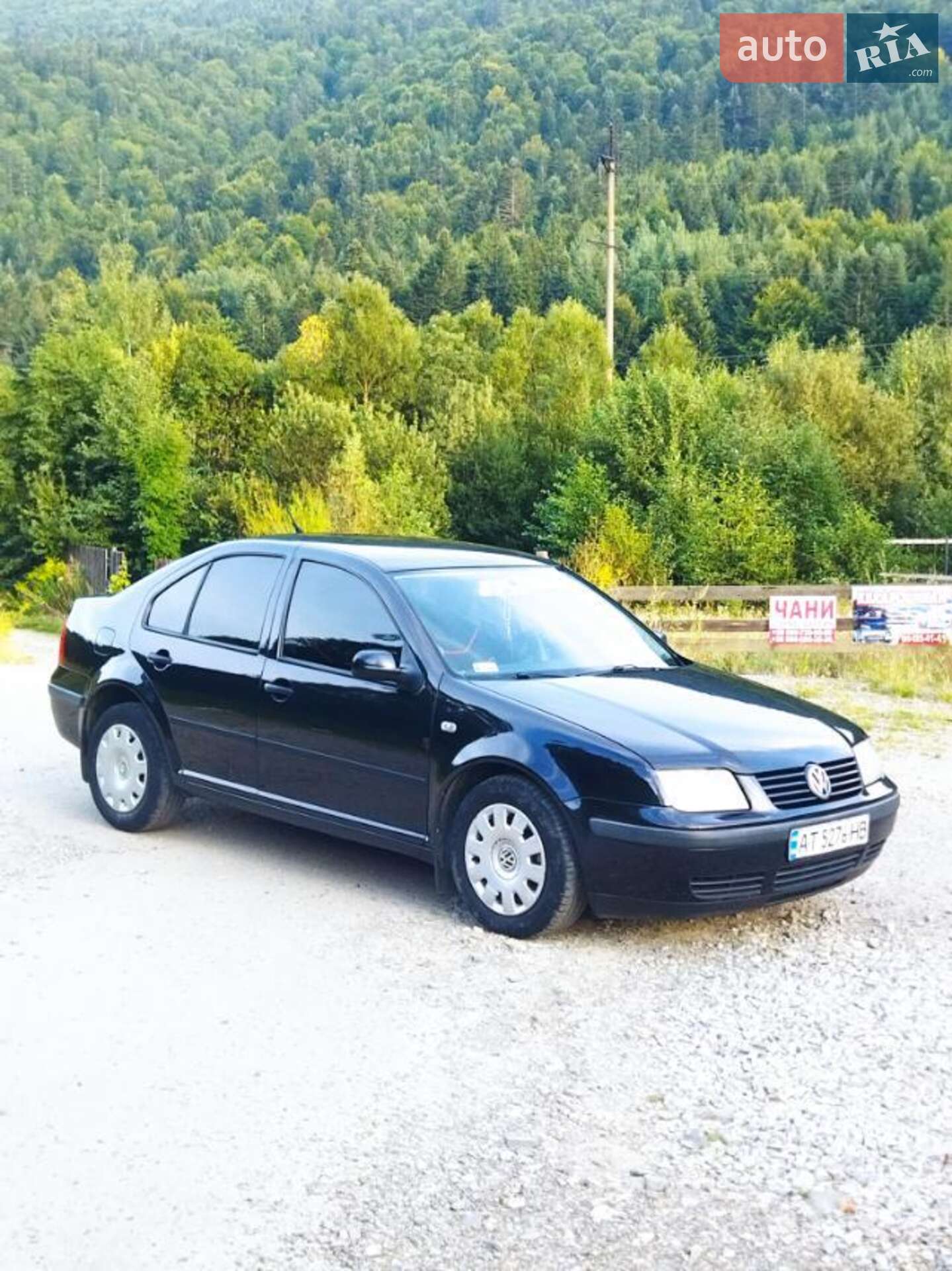 Volkswagen Bora 2001 VIN WVWZZZ1JZ1W536699 фото оголошення 7 з 23