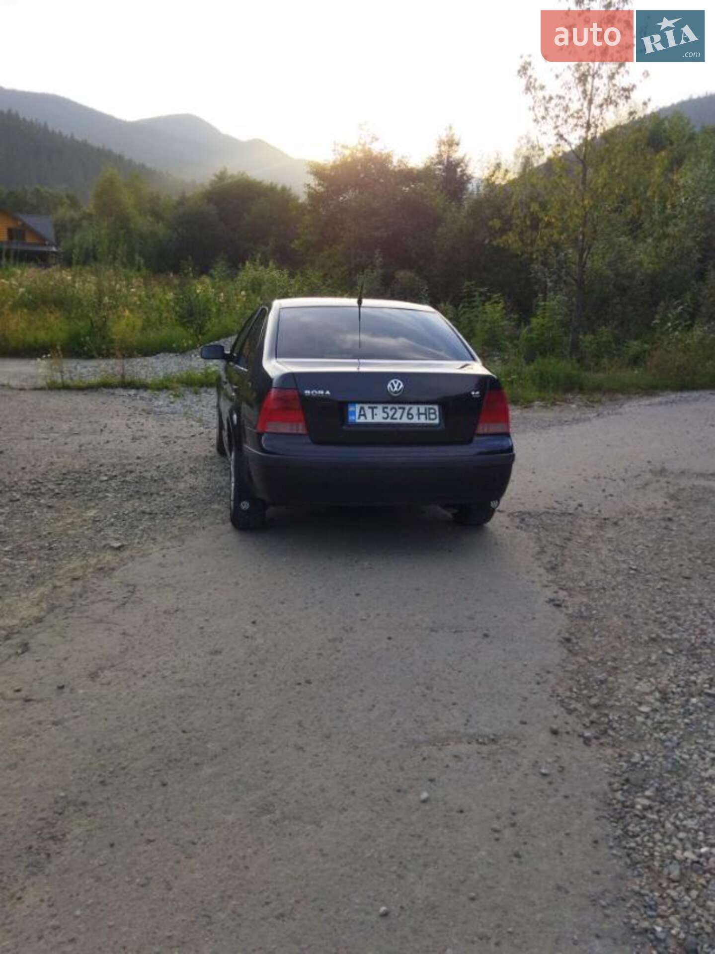 Volkswagen Bora 2001 VIN WVWZZZ1JZ1W536699 фото оголошення 9 з 23