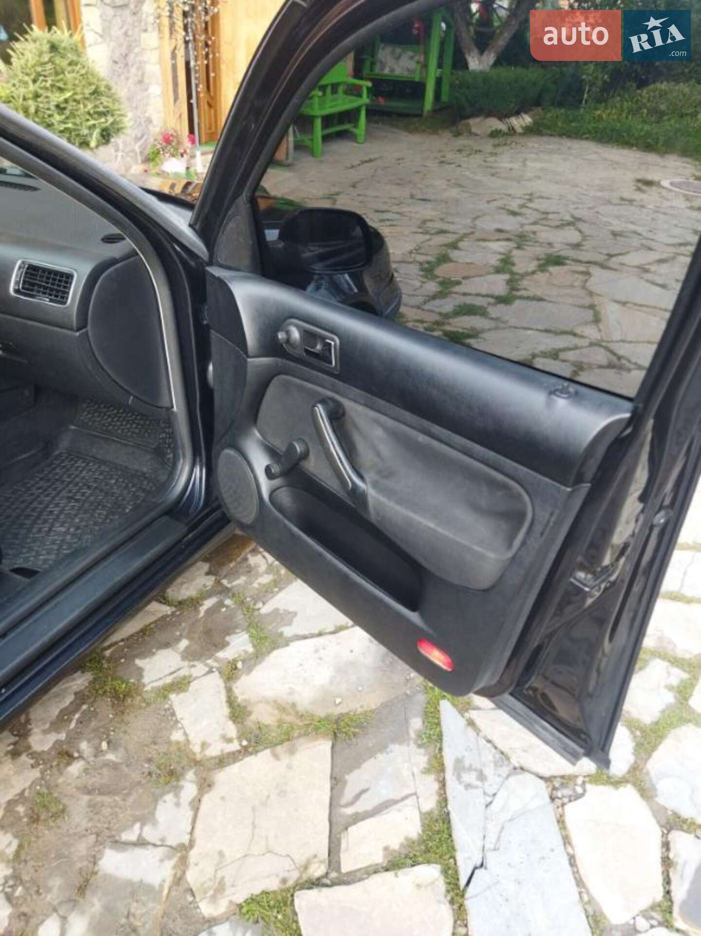 Volkswagen Bora 2001 VIN WVWZZZ1JZ1W536699 фото оголошення 18 з 23