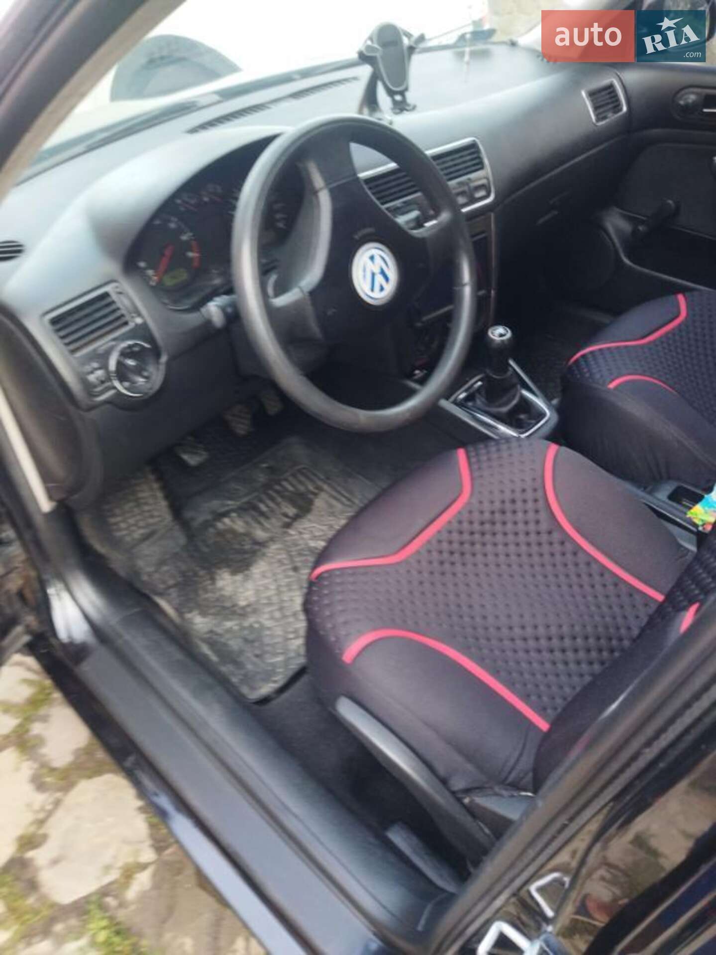 Volkswagen Bora 2001 VIN WVWZZZ1JZ1W536699 фото оголошення 20 з 23
