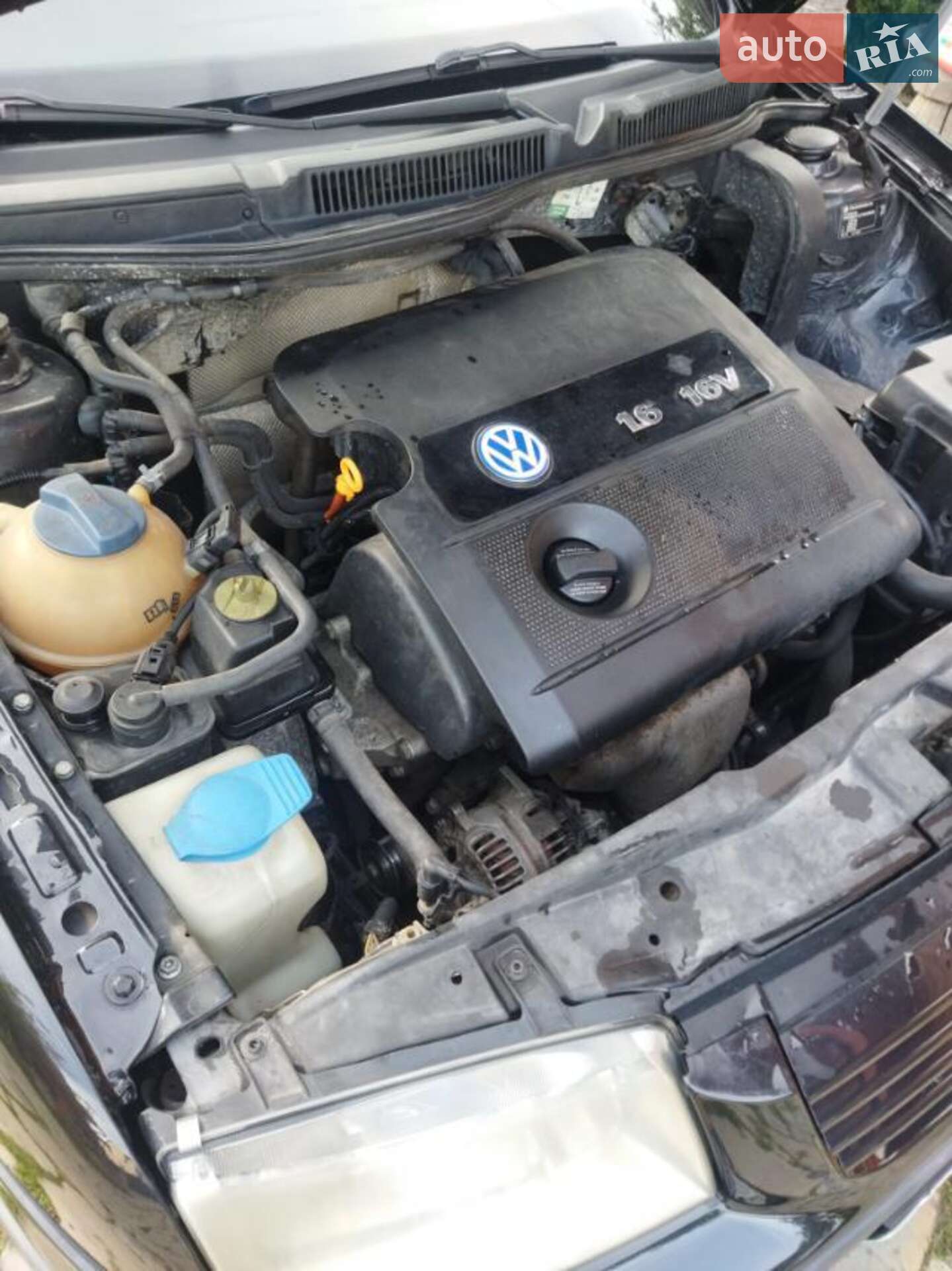 Volkswagen Bora 2001 VIN WVWZZZ1JZ1W536699 фото оголошення 23 з 23
