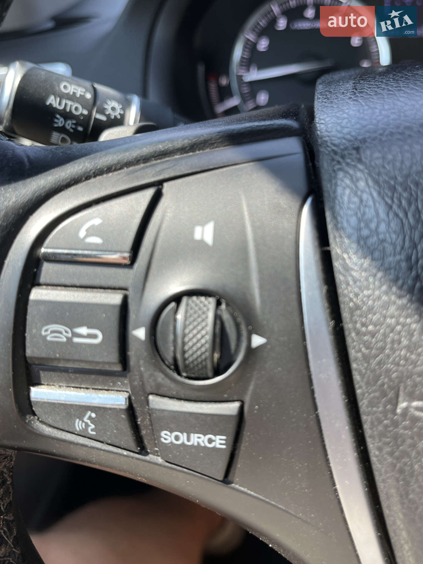 Acura TLX 2015 VIN 19UUB1F3XGA004498 фото оголошення 7 з 16