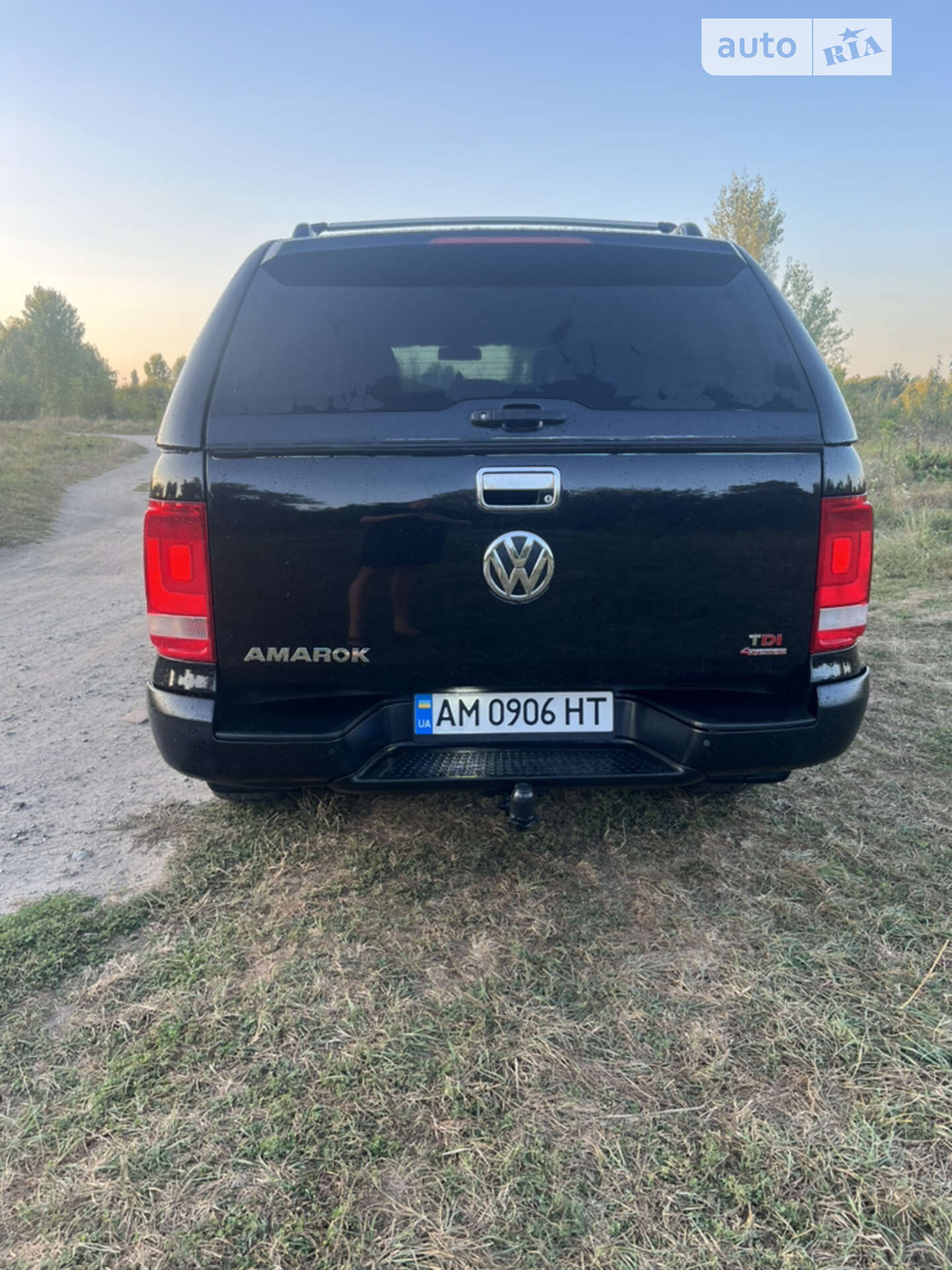 Volkswagen Amarok 2013 VIN WV1ZZZ2HZEH007682 фото оголошення 3 з 34