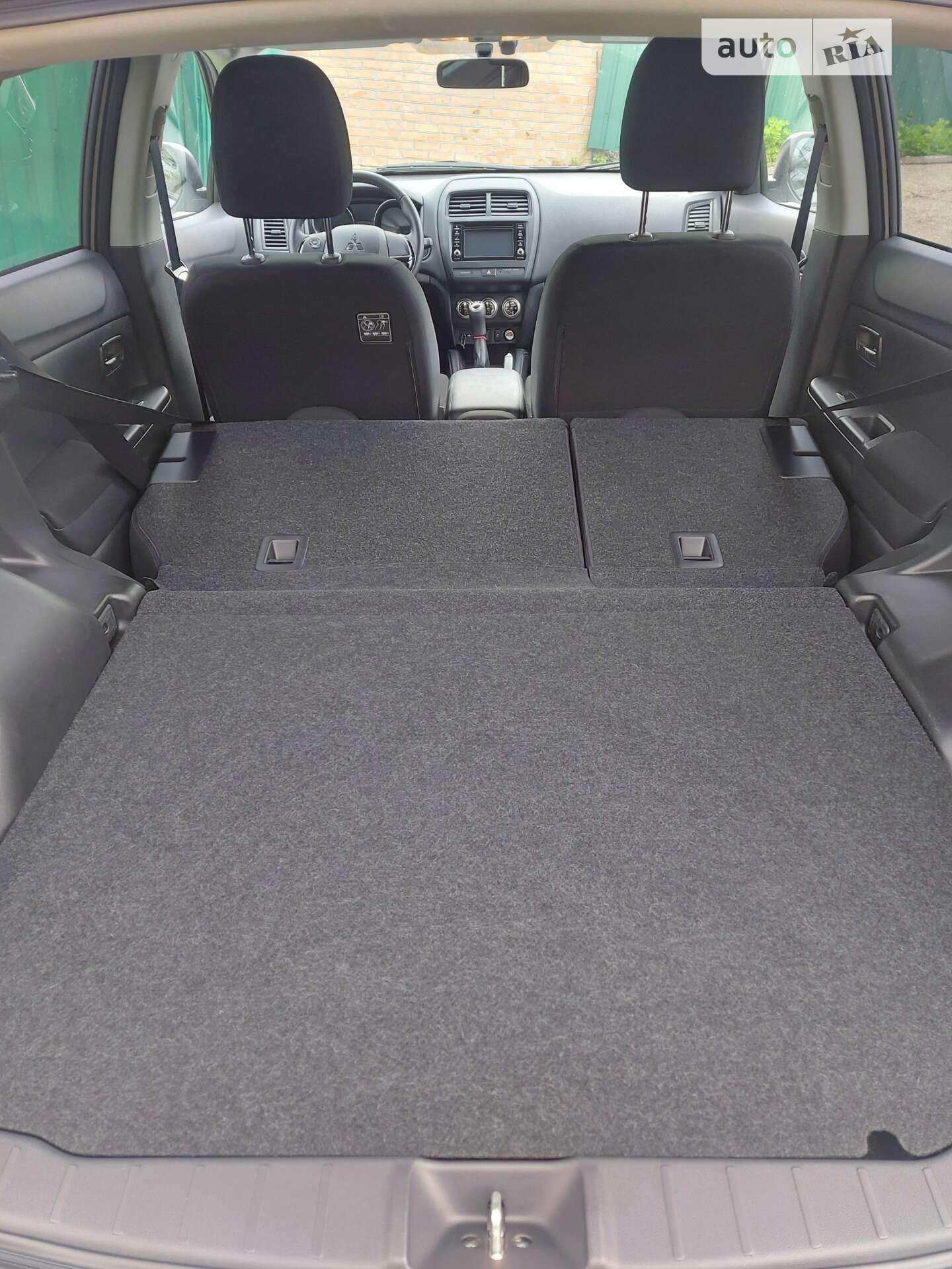 Mitsubishi ASX 2022 VIN JMBXNGA1WNU000929 фото оголошення 54 з 68