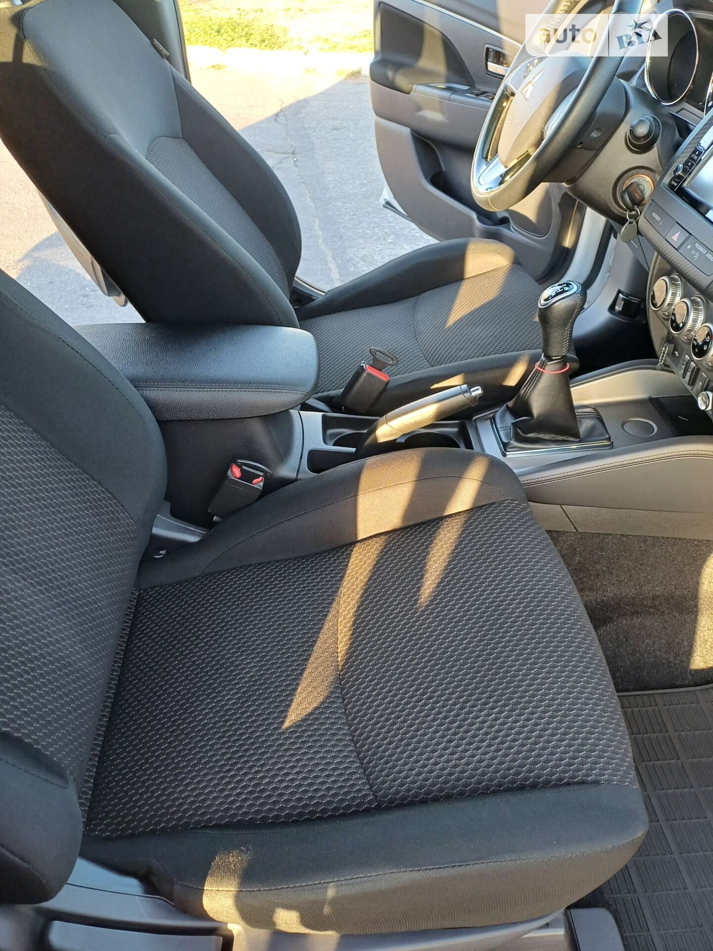 Mitsubishi ASX 2022 VIN JMBXNGA1WNU000929 фото оголошення 56 з 68
