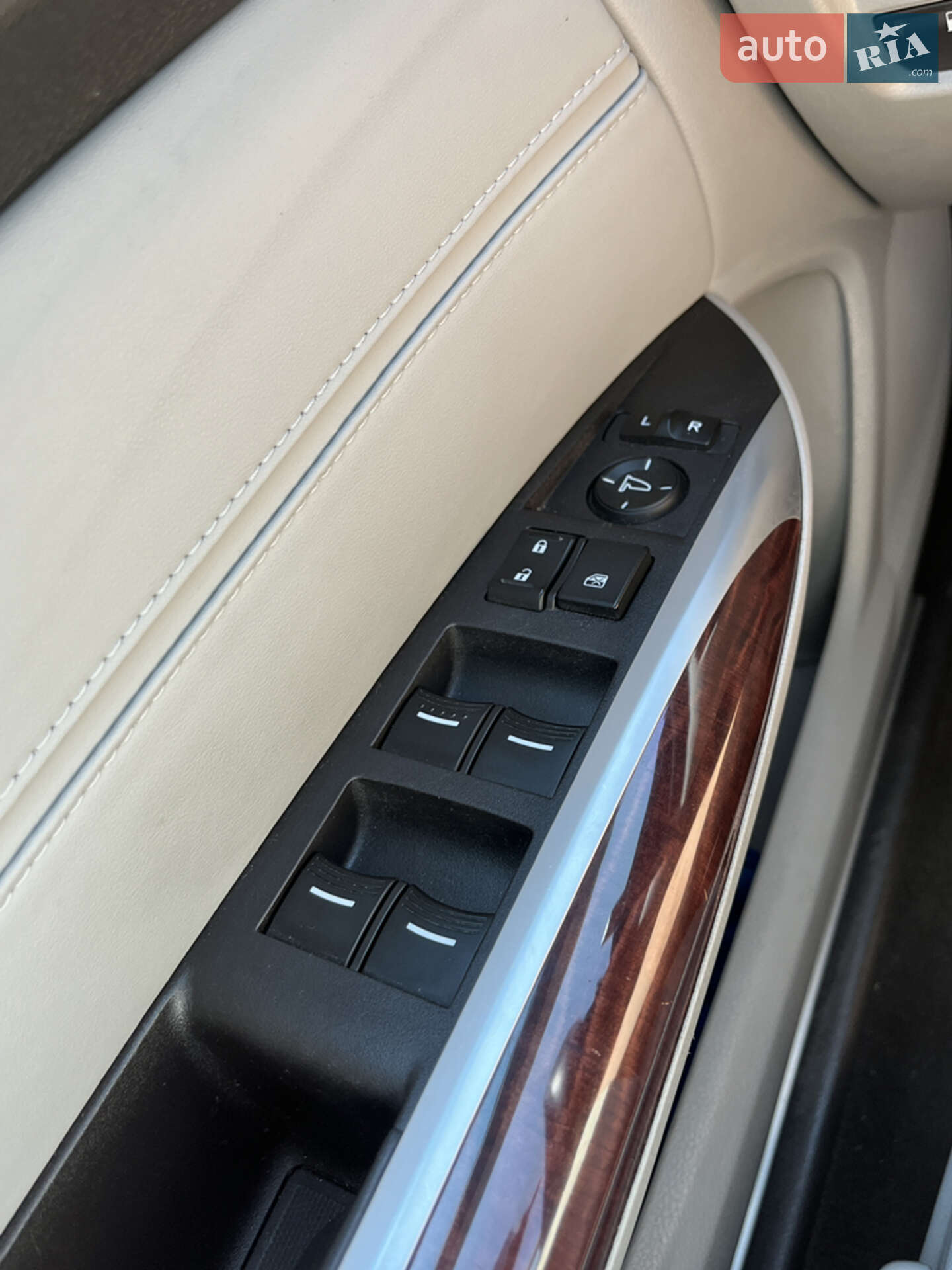 Acura TLX 2015 VIN 19UUB1F3XGA004498 фото оголошення 15 з 16