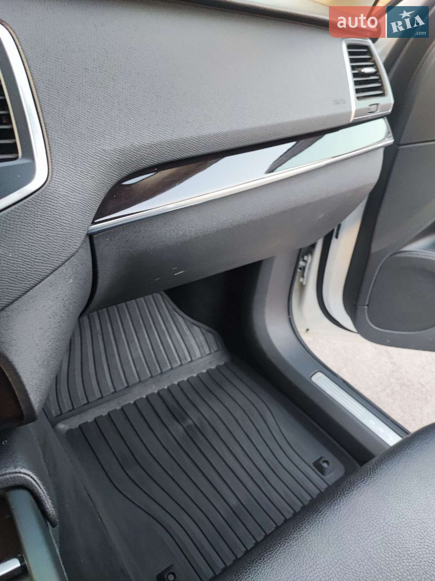Volvo Xc90 2018 VIN YV4A22PK2K1435453 фото оголошення 23 з 32