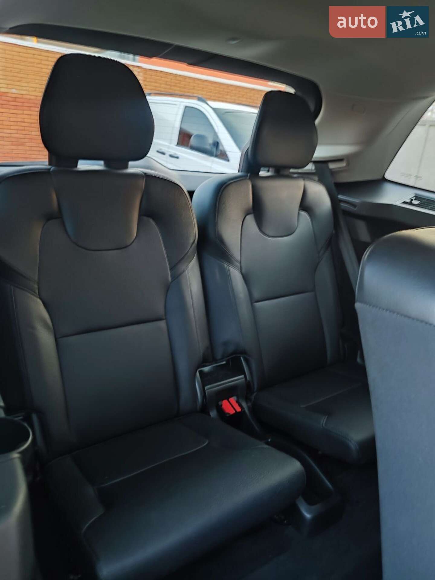 Volvo Xc90 2018 VIN YV4A22PK2K1435453 фото оголошення 28 з 32
