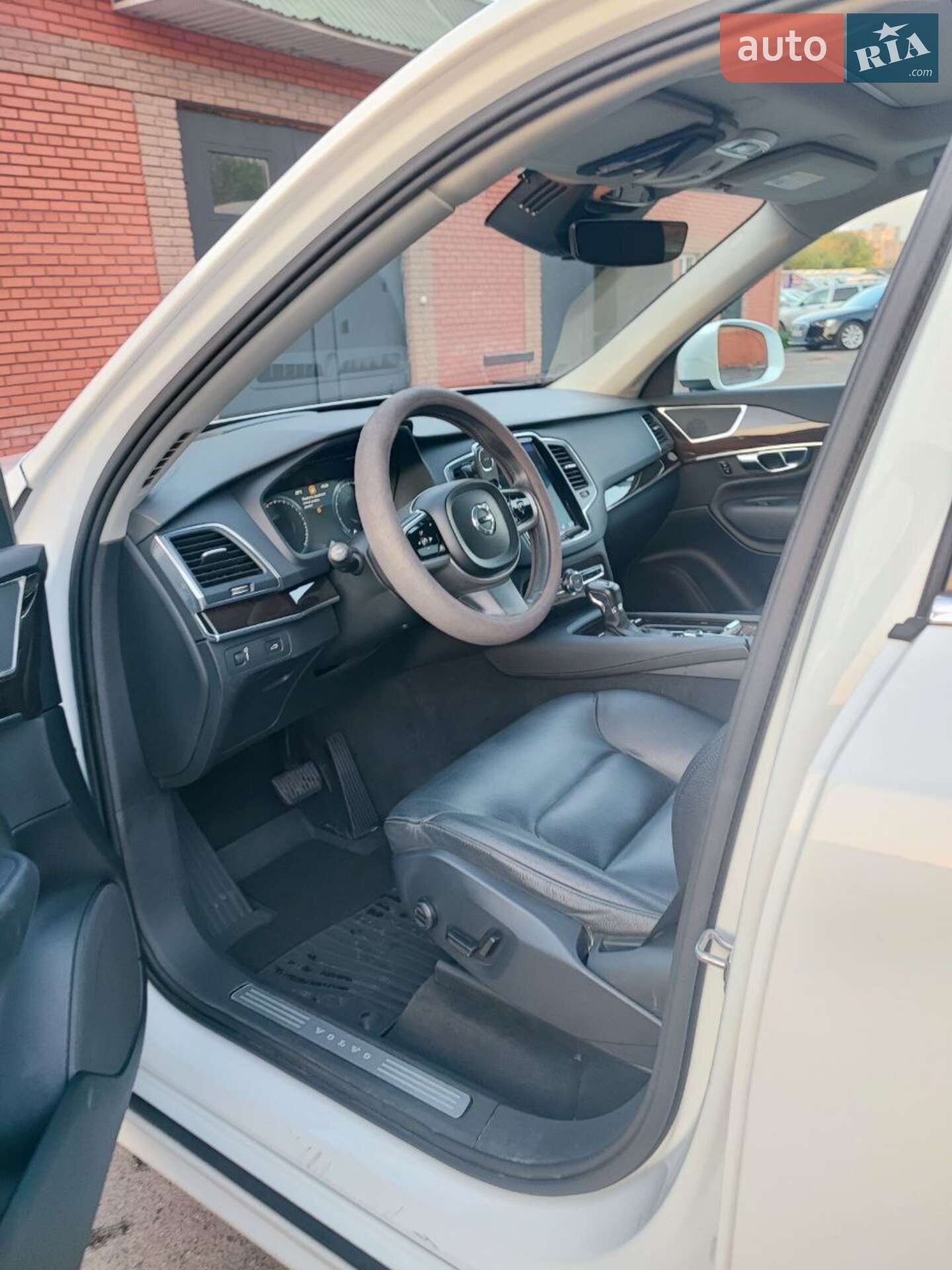 Volvo Xc90 2018 VIN YV4A22PK2K1435453 фото оголошення 29 з 32