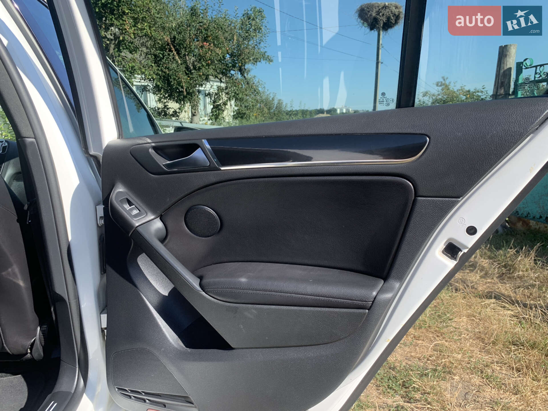 Volkswagen Golf 2011 VIN WVWZZZ1KZCW113240 фото оголошення 9 з 20