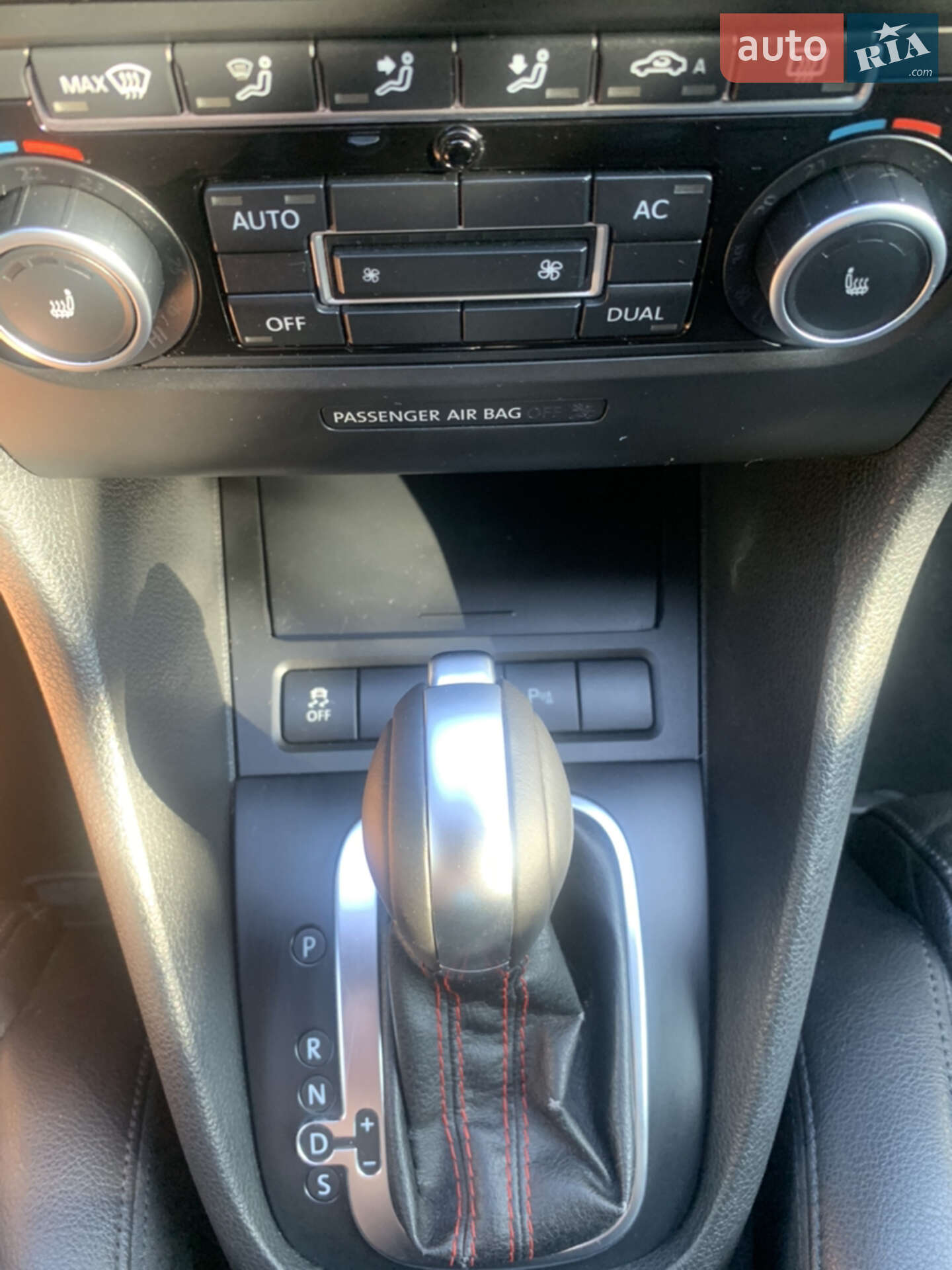 Volkswagen Golf 2011 VIN WVWZZZ1KZCW113240 фото оголошення 16 з 20