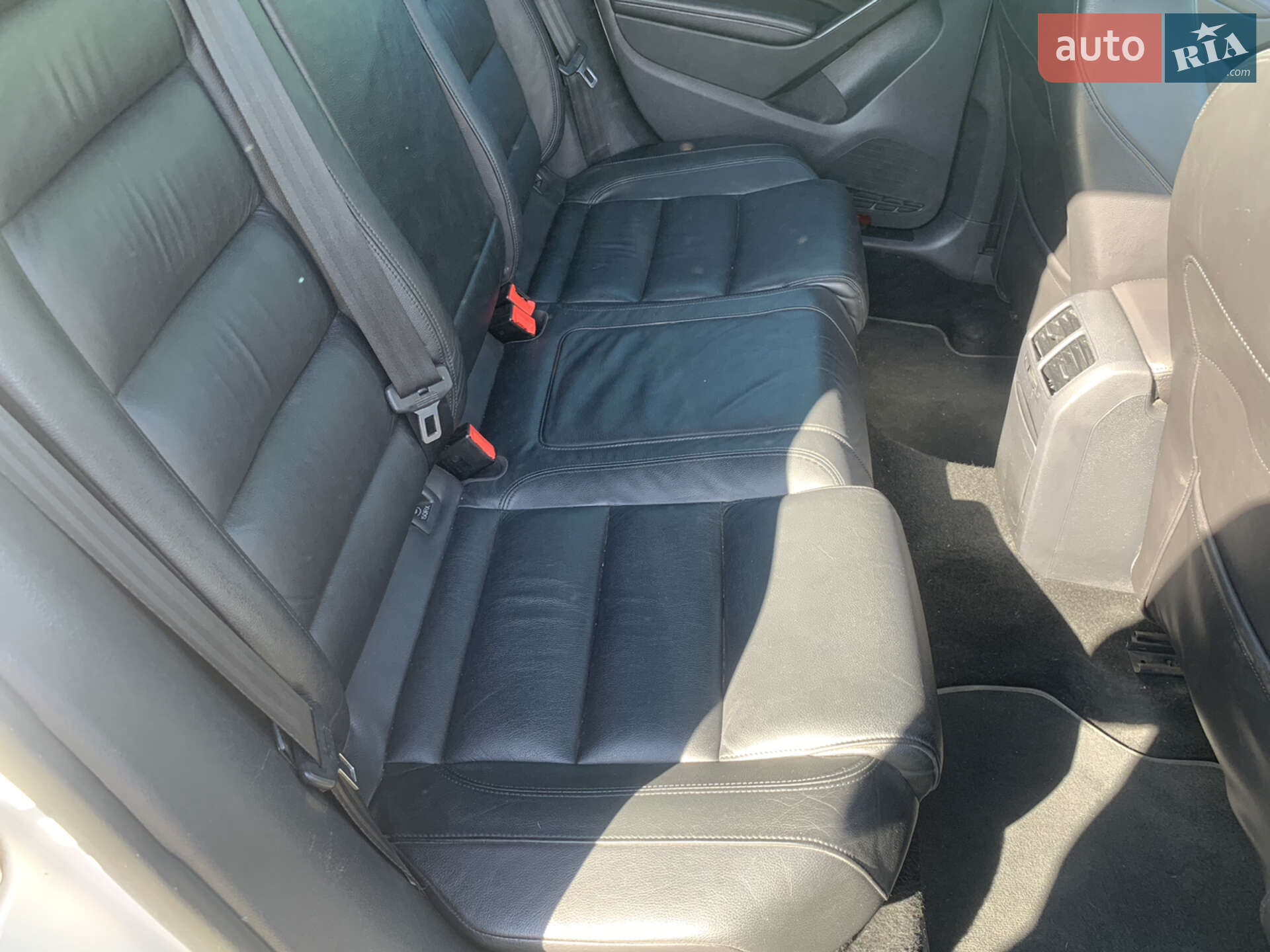 Volkswagen Golf 2011 VIN WVWZZZ1KZCW113240 фото оголошення 17 з 20