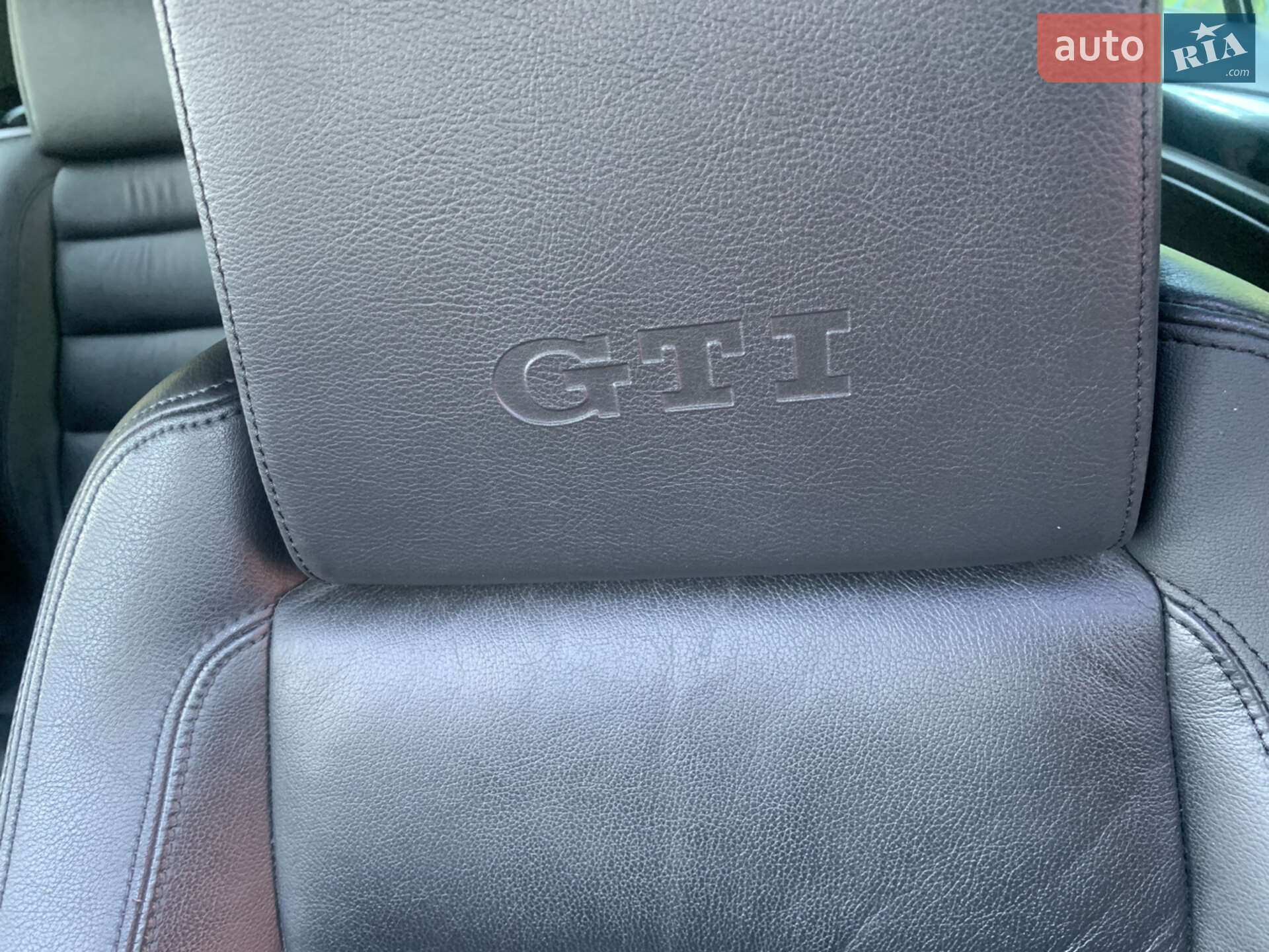 Volkswagen Golf 2011 VIN WVWZZZ1KZCW113240 фото оголошення 19 з 20
