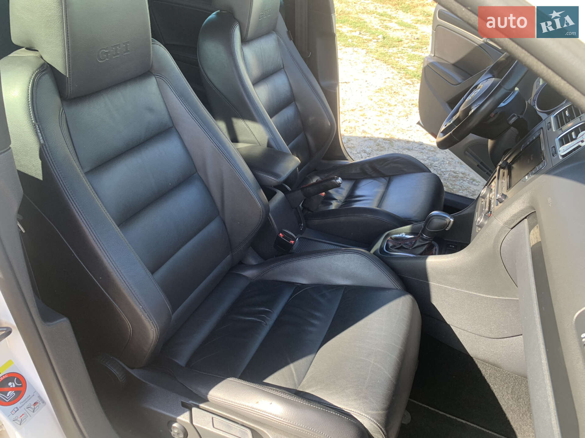 Volkswagen Golf 2011 VIN WVWZZZ1KZCW113240 фото оголошення 20 з 20