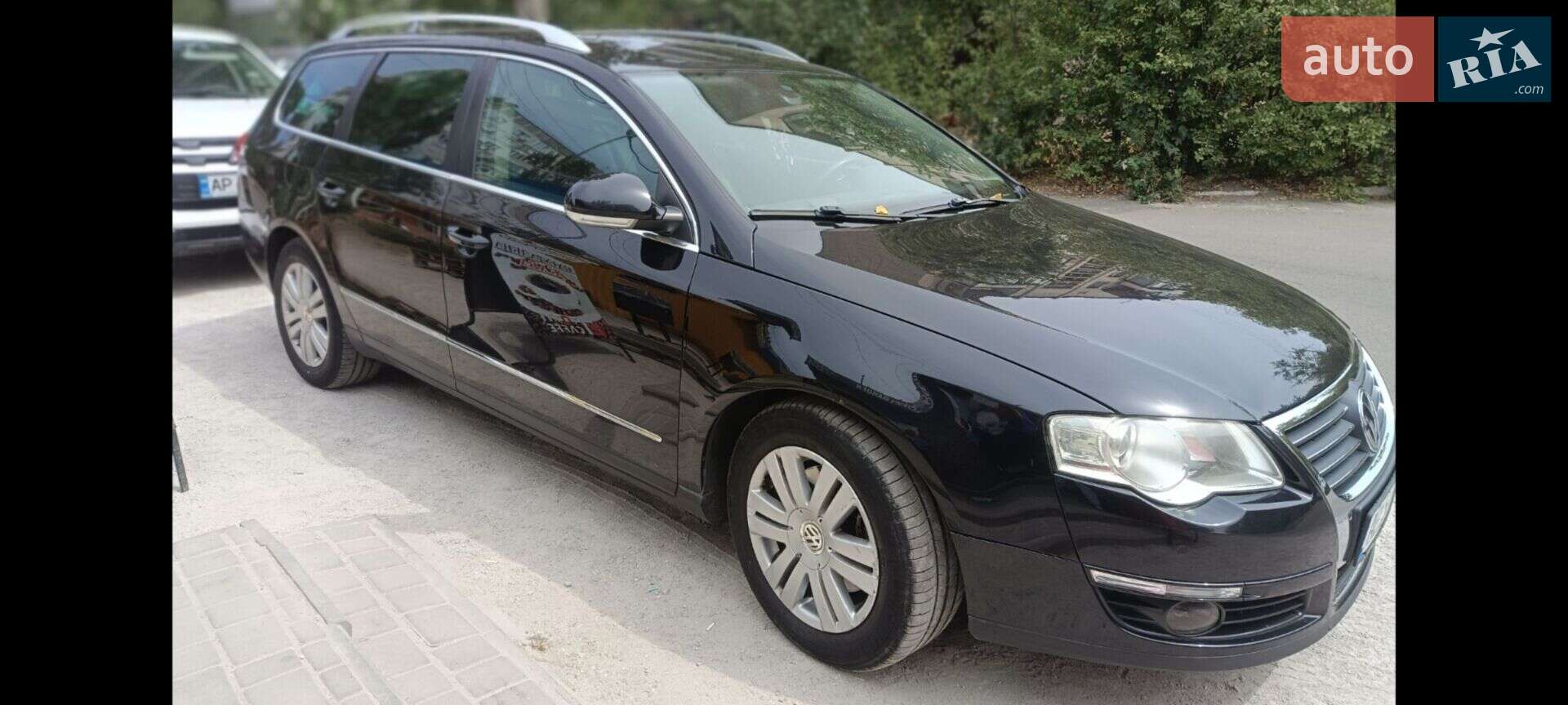 Volkswagen Passat 2008 VIN WVWZZZ3CZ9E011042 фото оголошення 7 з 33