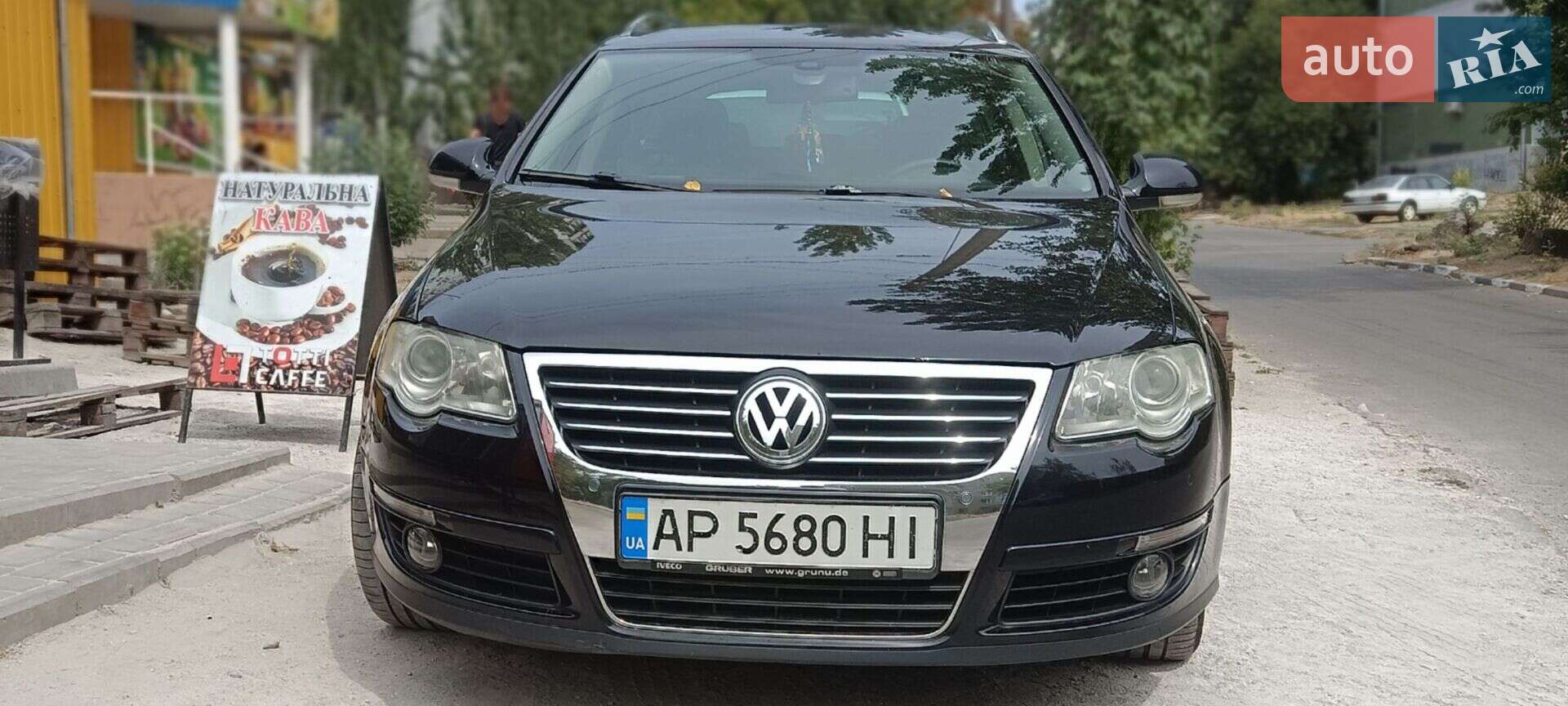 Volkswagen Passat 2008 VIN WVWZZZ3CZ9E011042 фото оголошення 3 з 33
