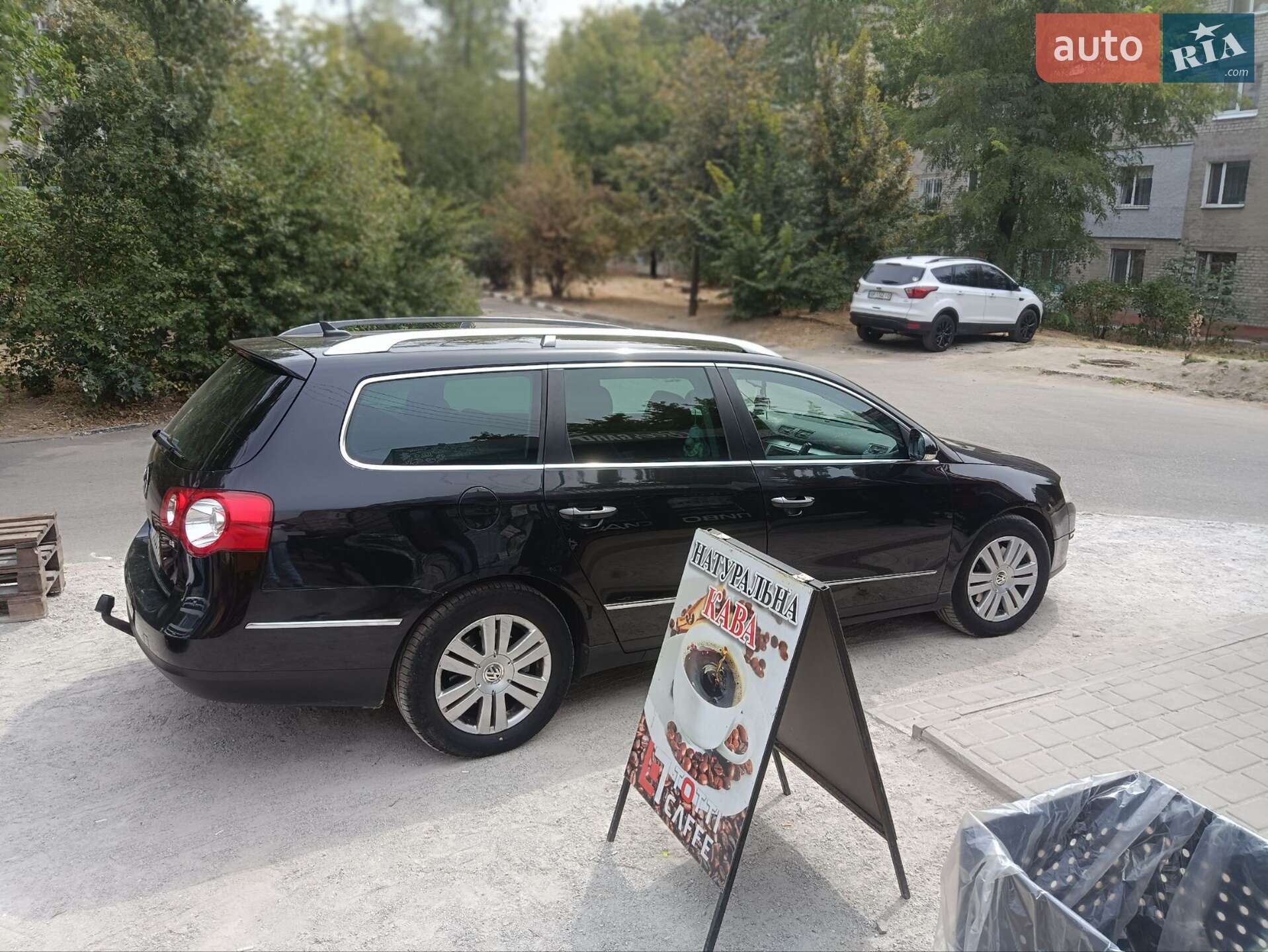 Volkswagen Passat 2008 VIN WVWZZZ3CZ9E011042 фото оголошення 10 з 33