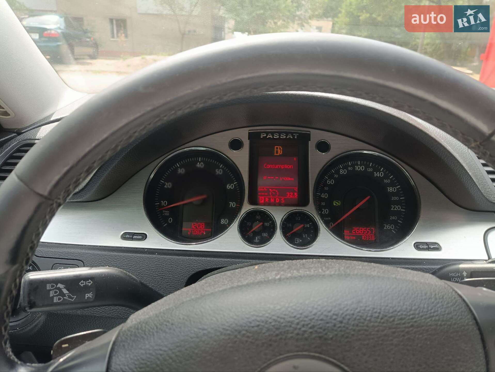 Volkswagen Passat 2008 VIN WVWZZZ3CZ9E011042 фото оголошення 22 з 33