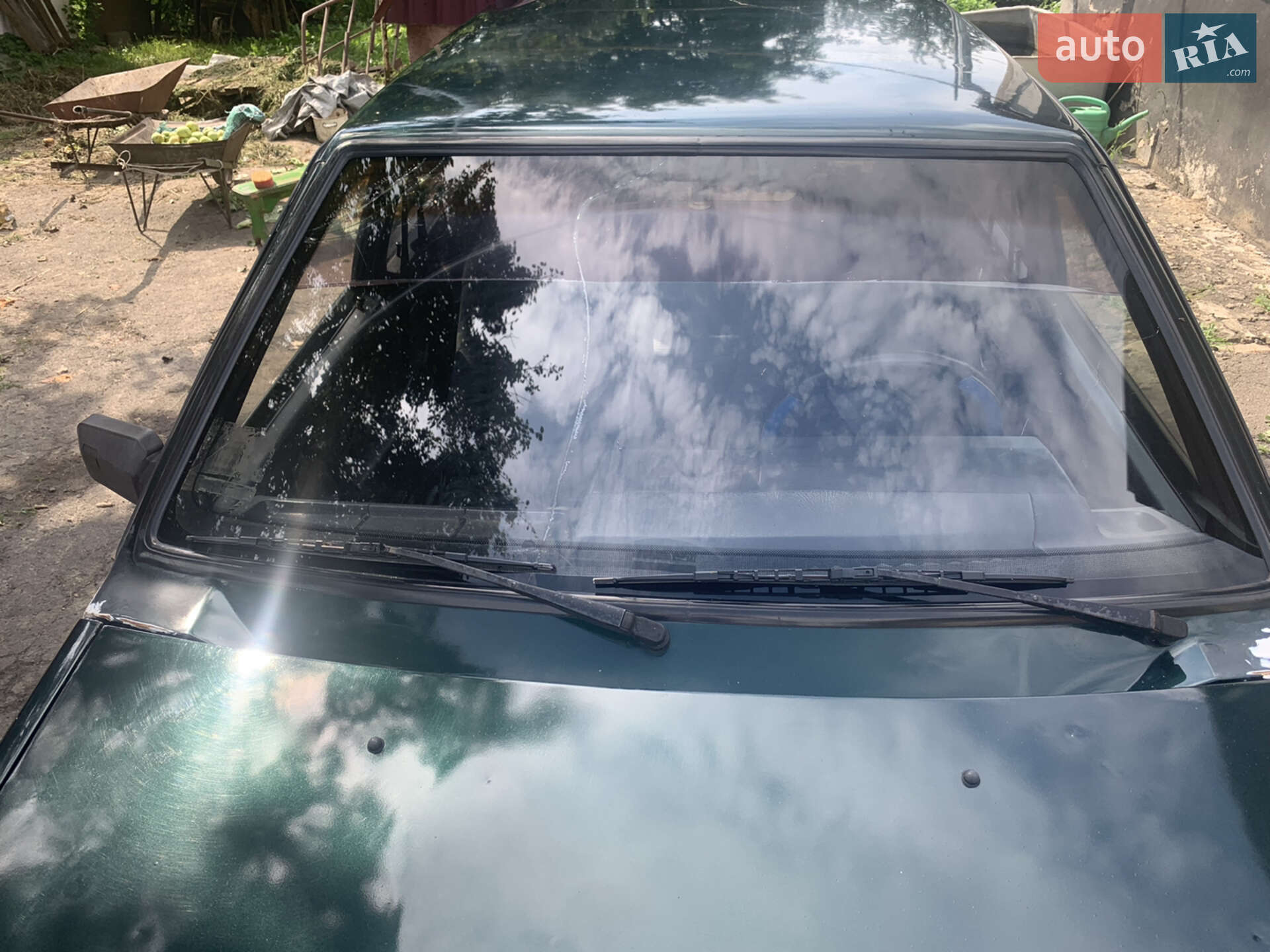 ВАЗ / Lada 2109 2002 VIN XTA21093023274922 фото оголошення 8 з 24