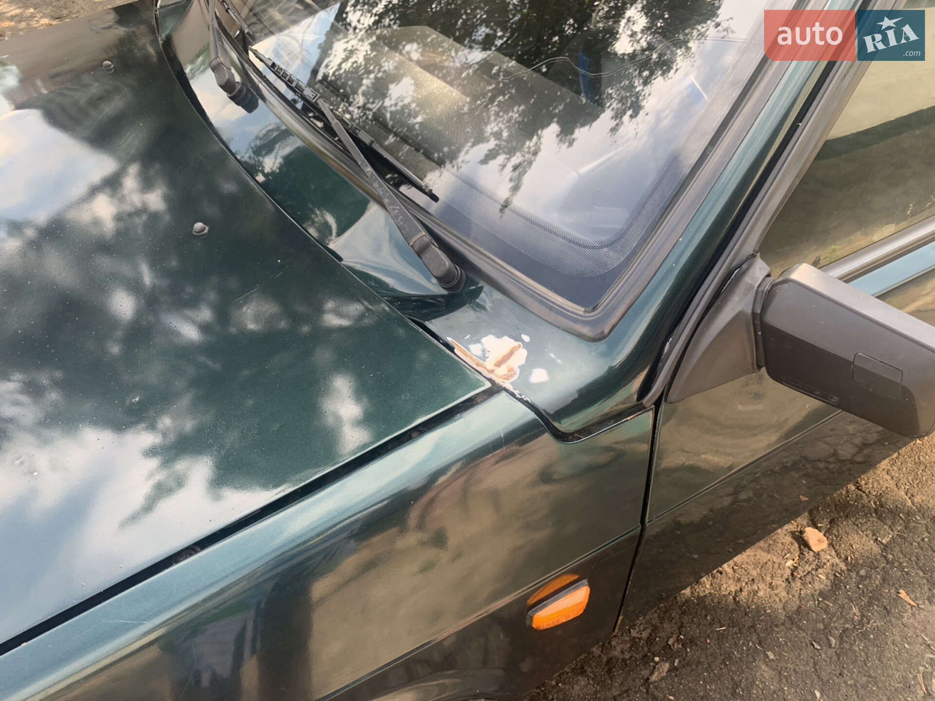 ВАЗ / Lada 2109 2002 VIN XTA21093023274922 фото оголошення 5 з 24