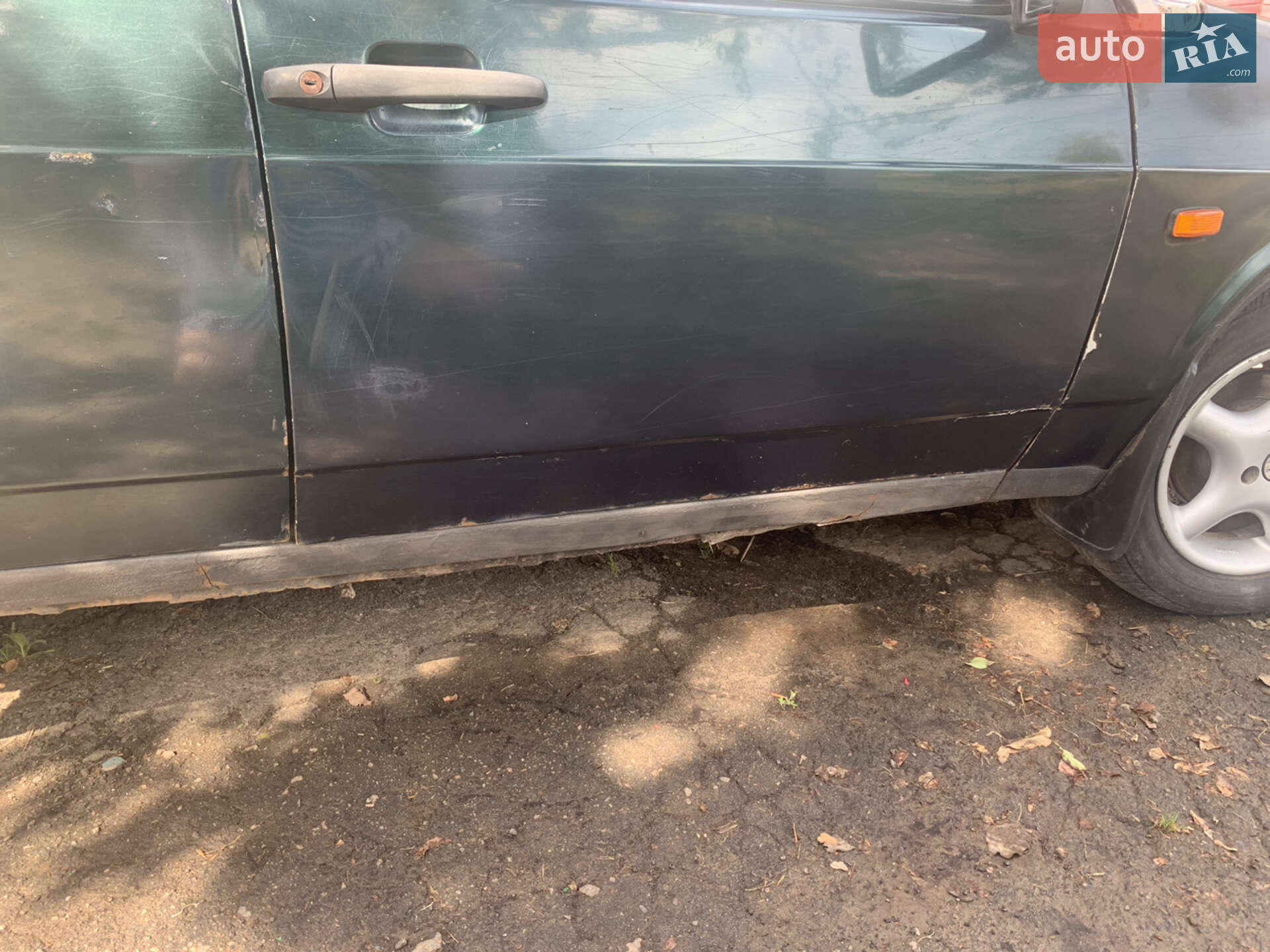 ВАЗ / Lada 2109 2002 VIN XTA21093023274922 фото оголошення 11 з 24