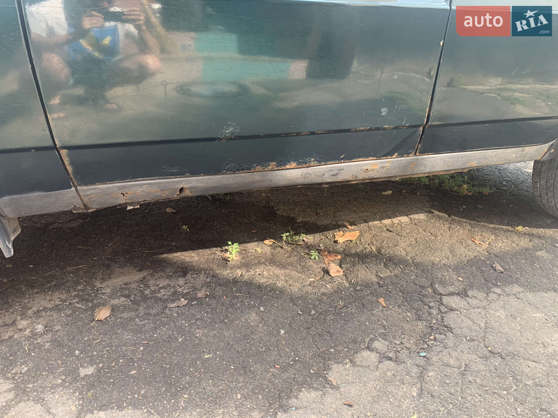 ВАЗ / Lada 2109 2002 VIN XTA21093023274922 фото оголошення 13 з 24