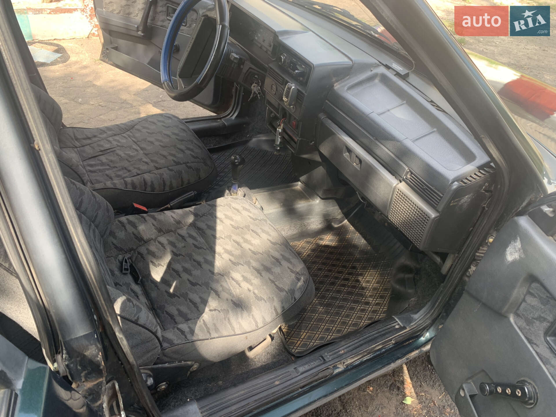 ВАЗ / Lada 2109 2002 VIN XTA21093023274922 фото оголошення 15 з 24