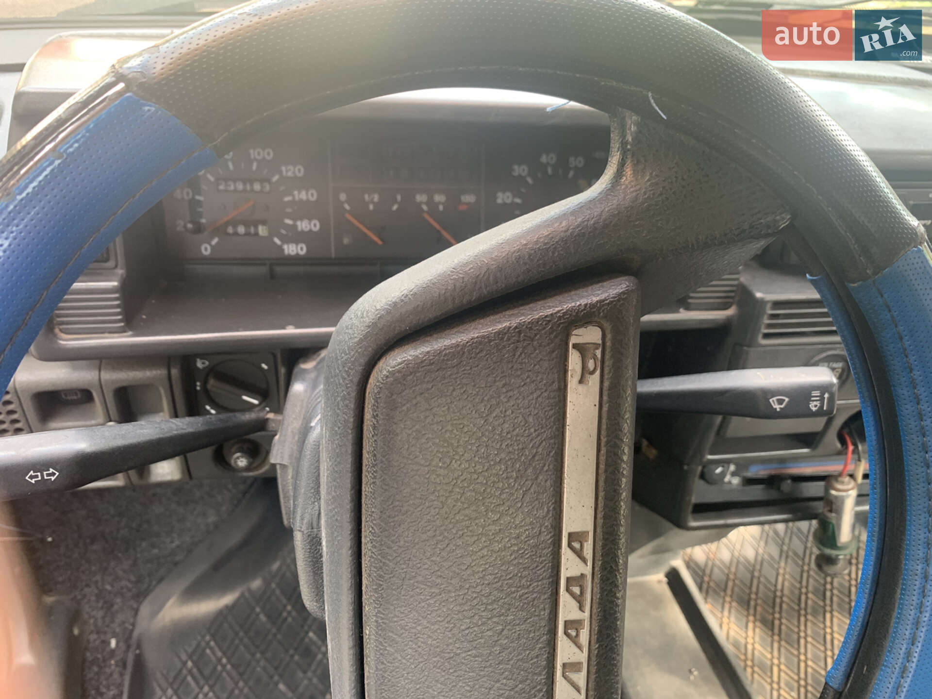 ВАЗ / Lada 2109 2002 VIN XTA21093023274922 фото оголошення 20 з 24