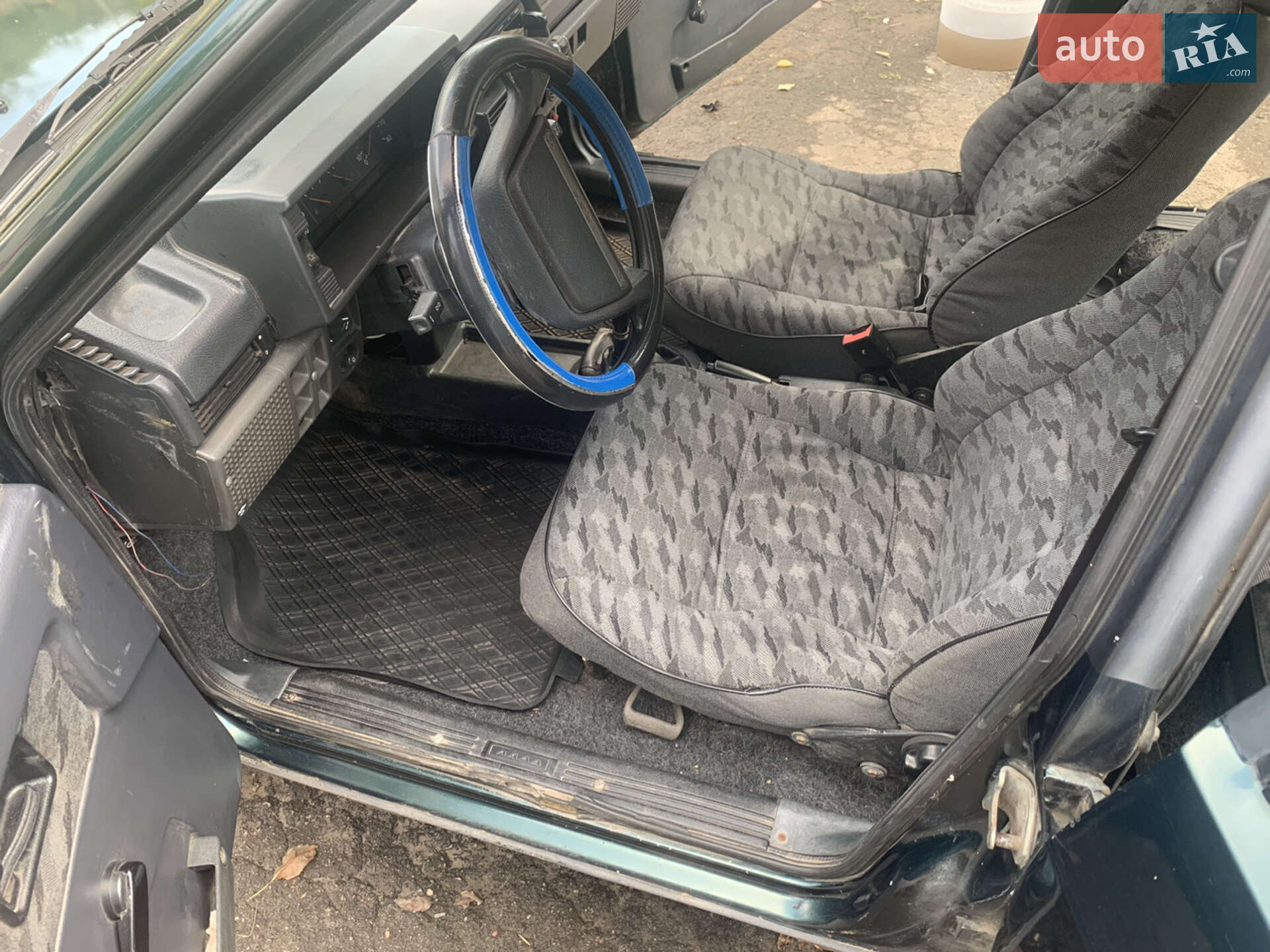 ВАЗ / Lada 2109 2002 VIN XTA21093023274922 фото оголошення 21 з 24