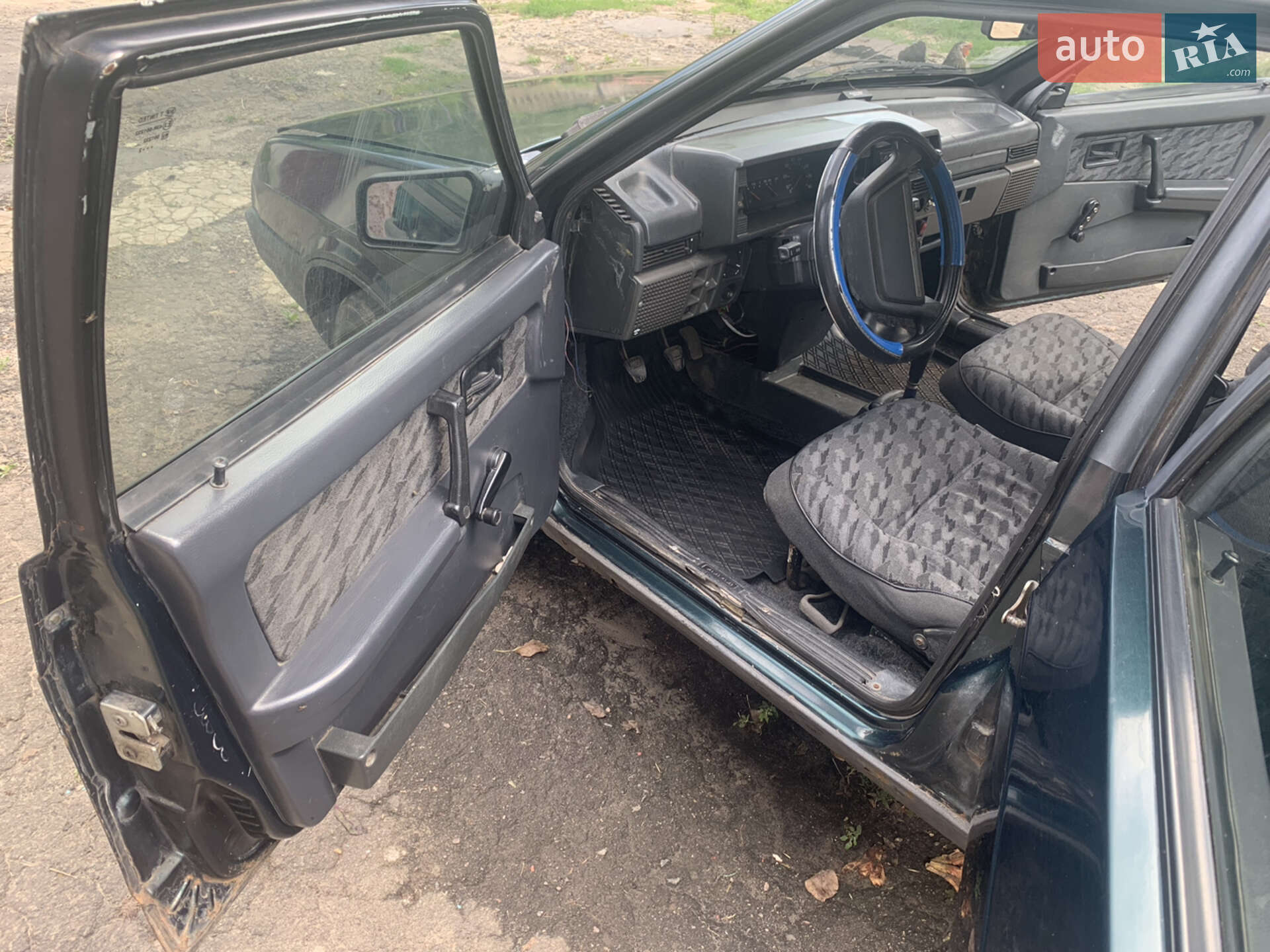 ВАЗ / Lada 2109 2002 VIN XTA21093023274922 фото оголошення 22 з 24