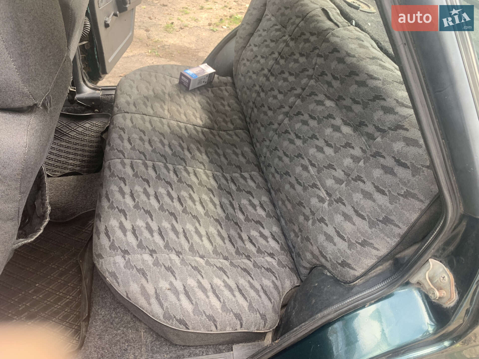 ВАЗ / Lada 2109 2002 VIN XTA21093023274922 фото оголошення 23 з 24