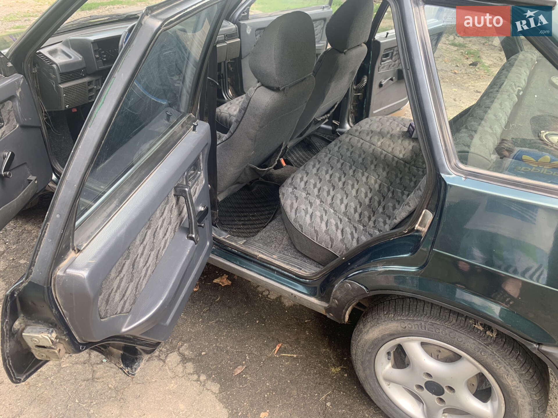 ВАЗ / Lada 2109 2002 VIN XTA21093023274922 фото оголошення 24 з 24