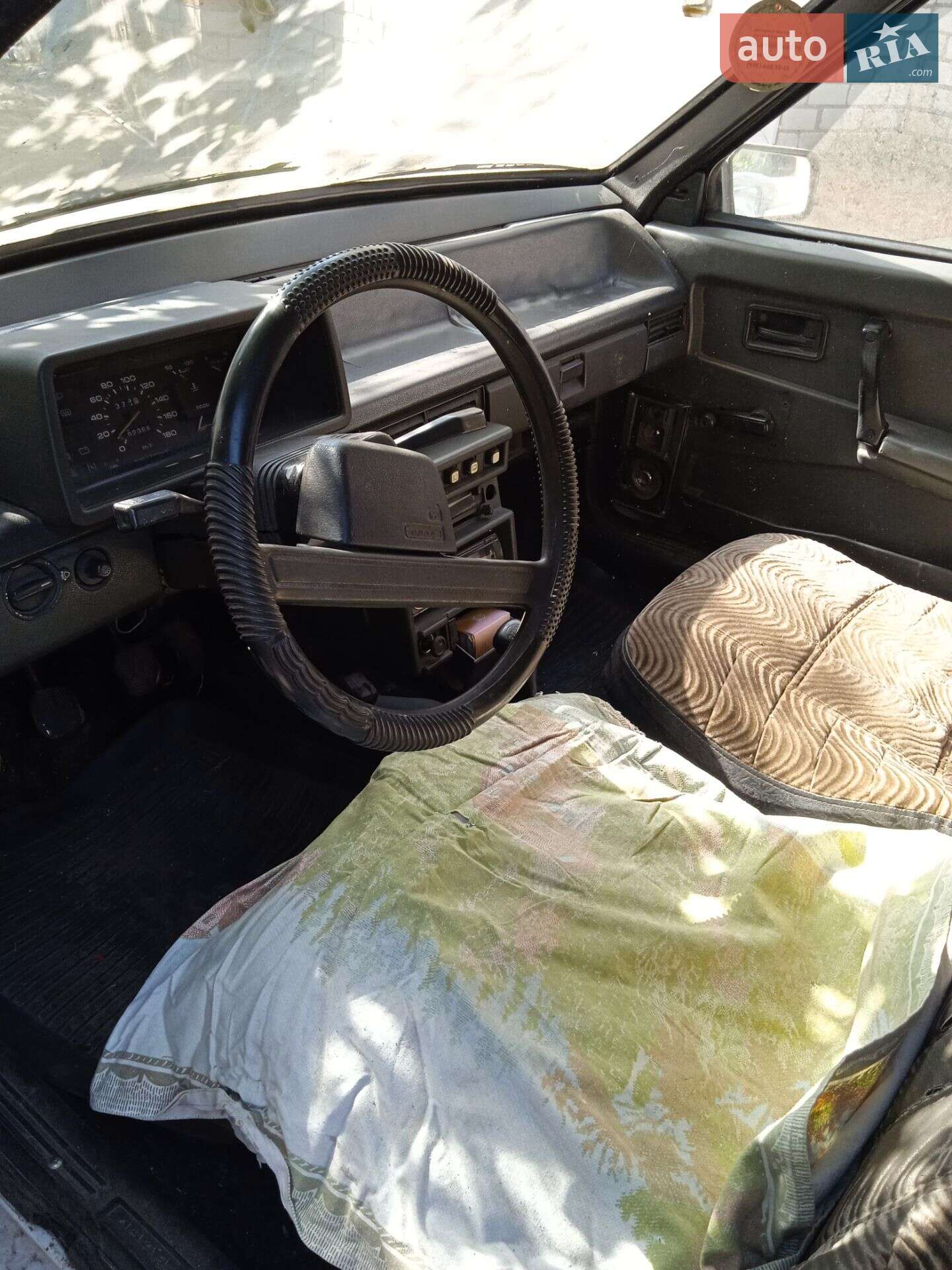 ВАЗ / Lada 2109 1993 VIN XTAZ10930R1434212 фото оголошення 5 з 6
