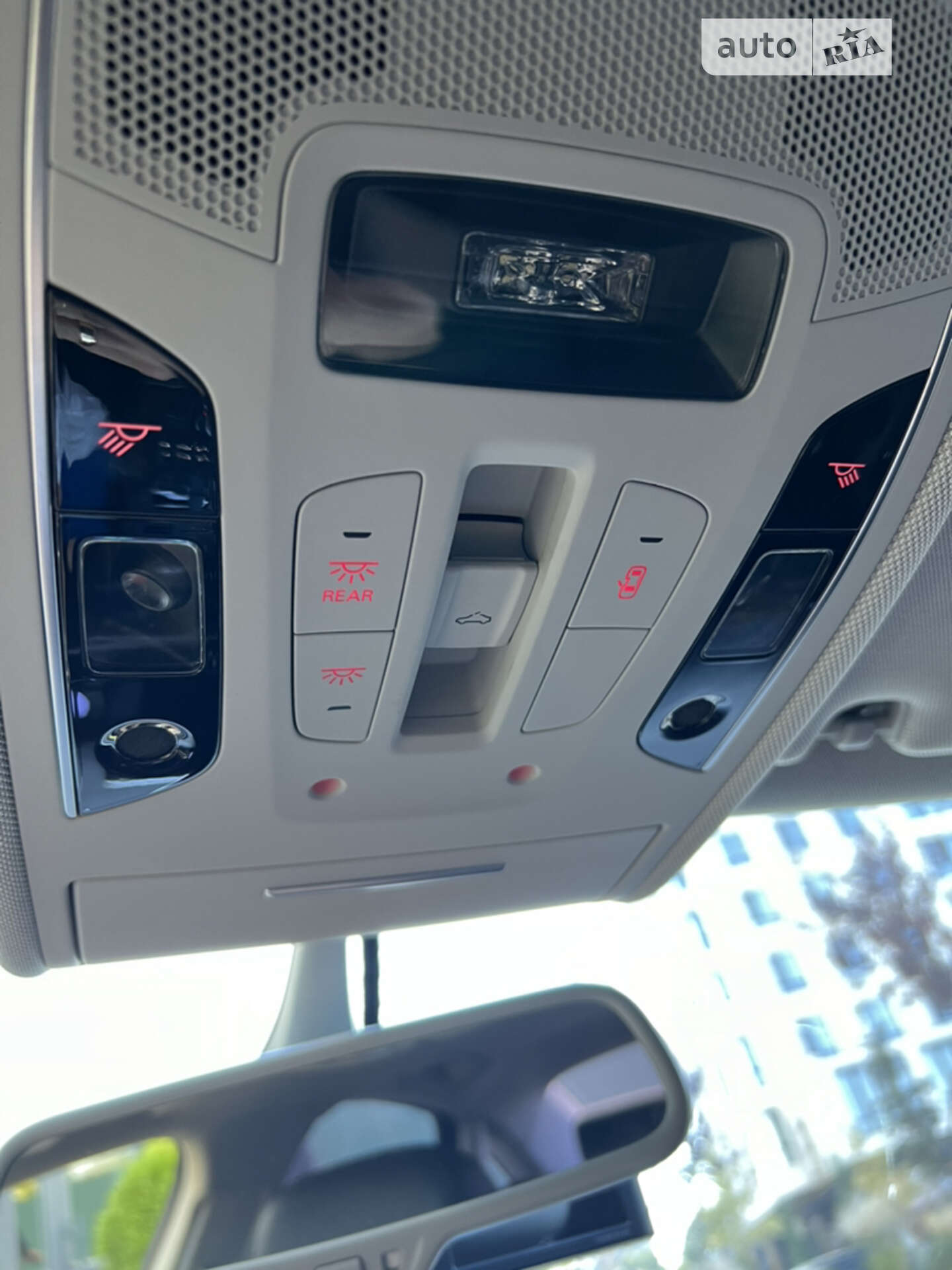 Audi A6 2015 VIN WAUZZZ4G2GN010287 фото оголошення 29 з 55