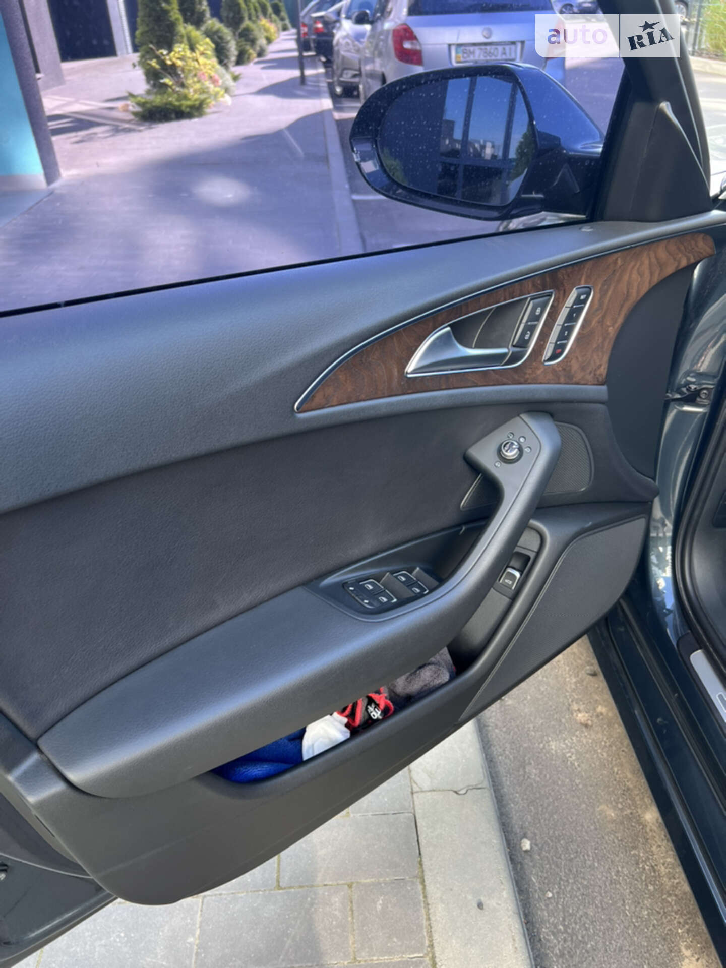 Audi A6 2015 VIN WAUZZZ4G2GN010287 фото оголошення 40 з 55