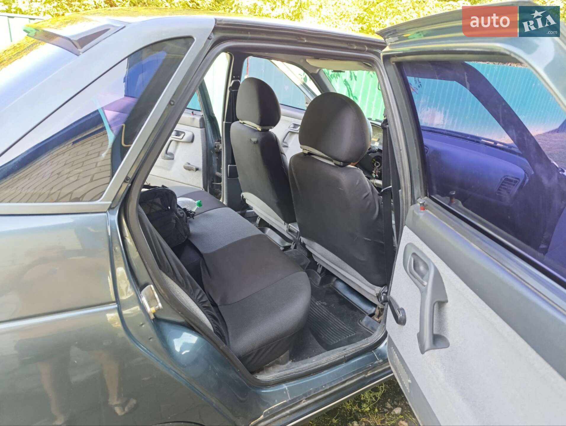 ВАЗ / Lada 2110 2009 VIN Y6L2110409L209032 фото оголошення 2 з 8